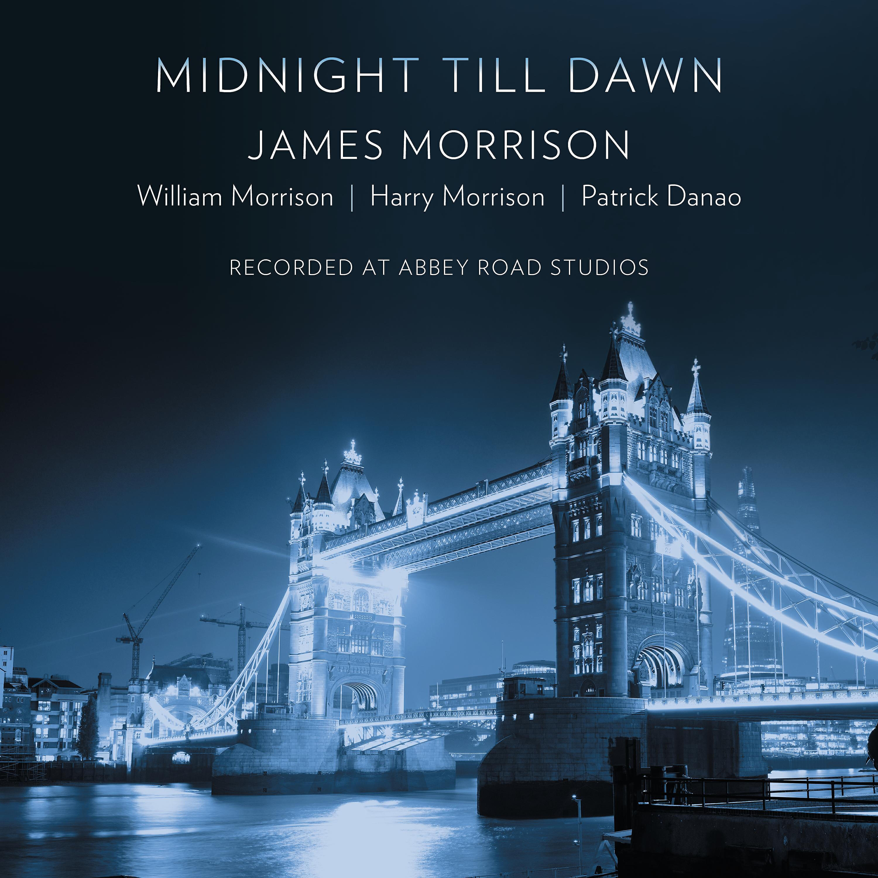 Релиз Midnight Till Dawn