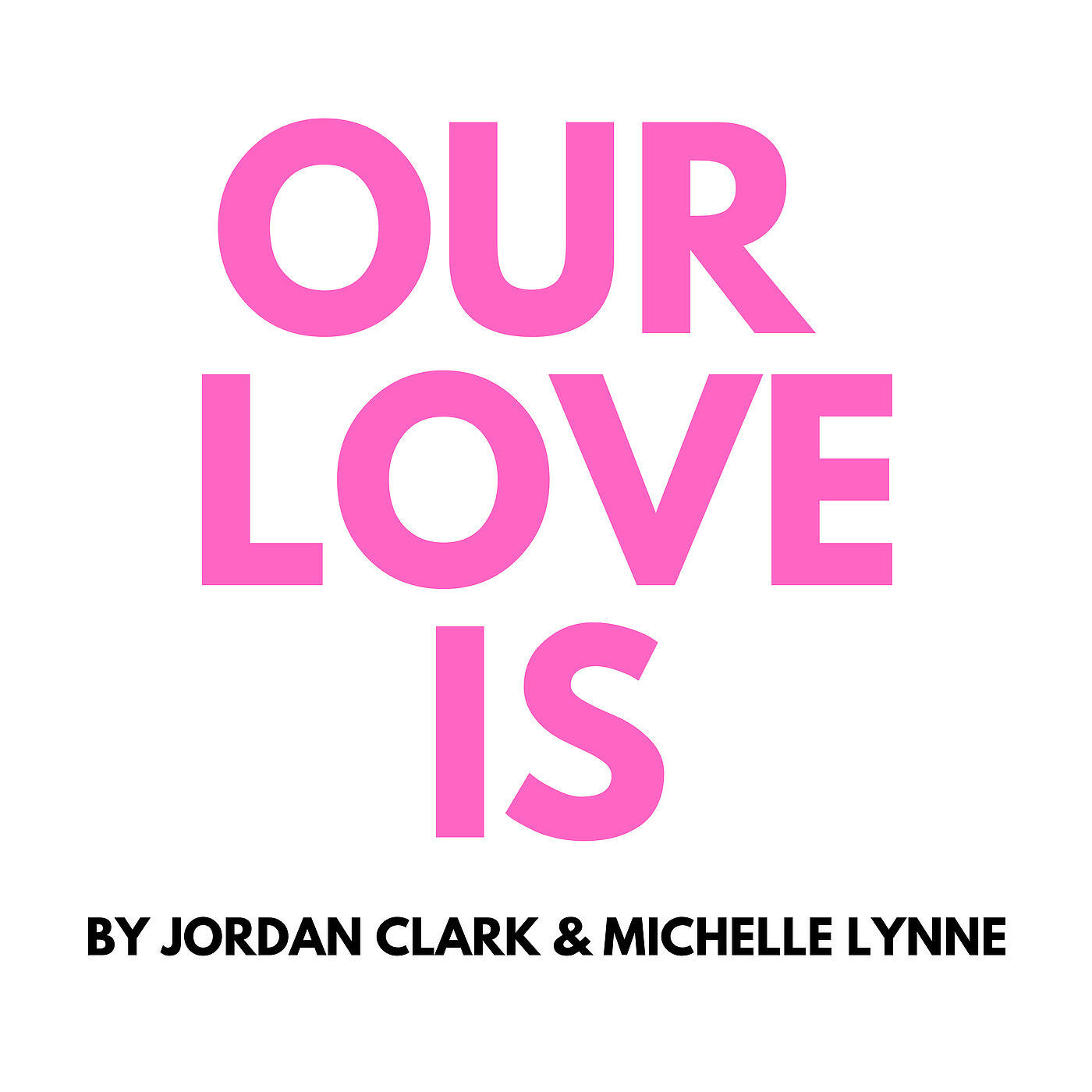 Релиз Our Love Is
