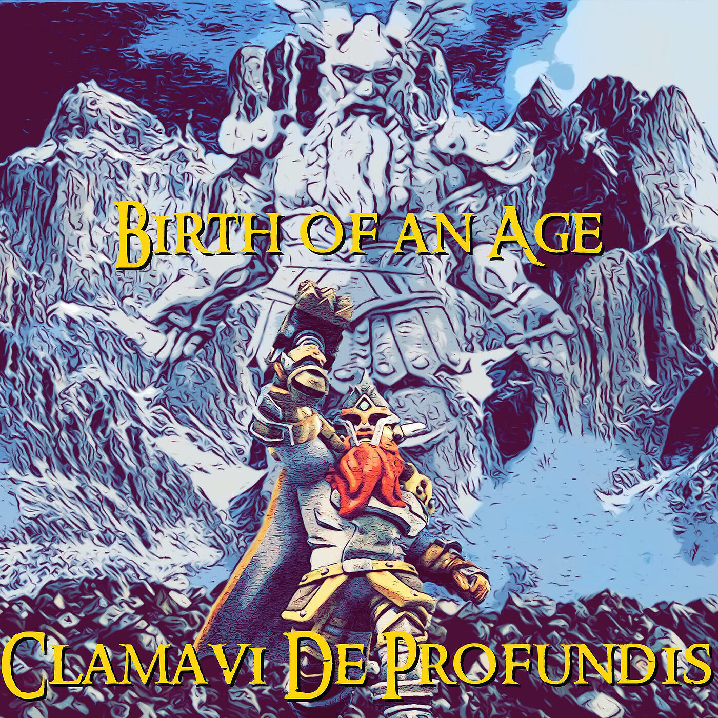 Релиз Birth of an Age