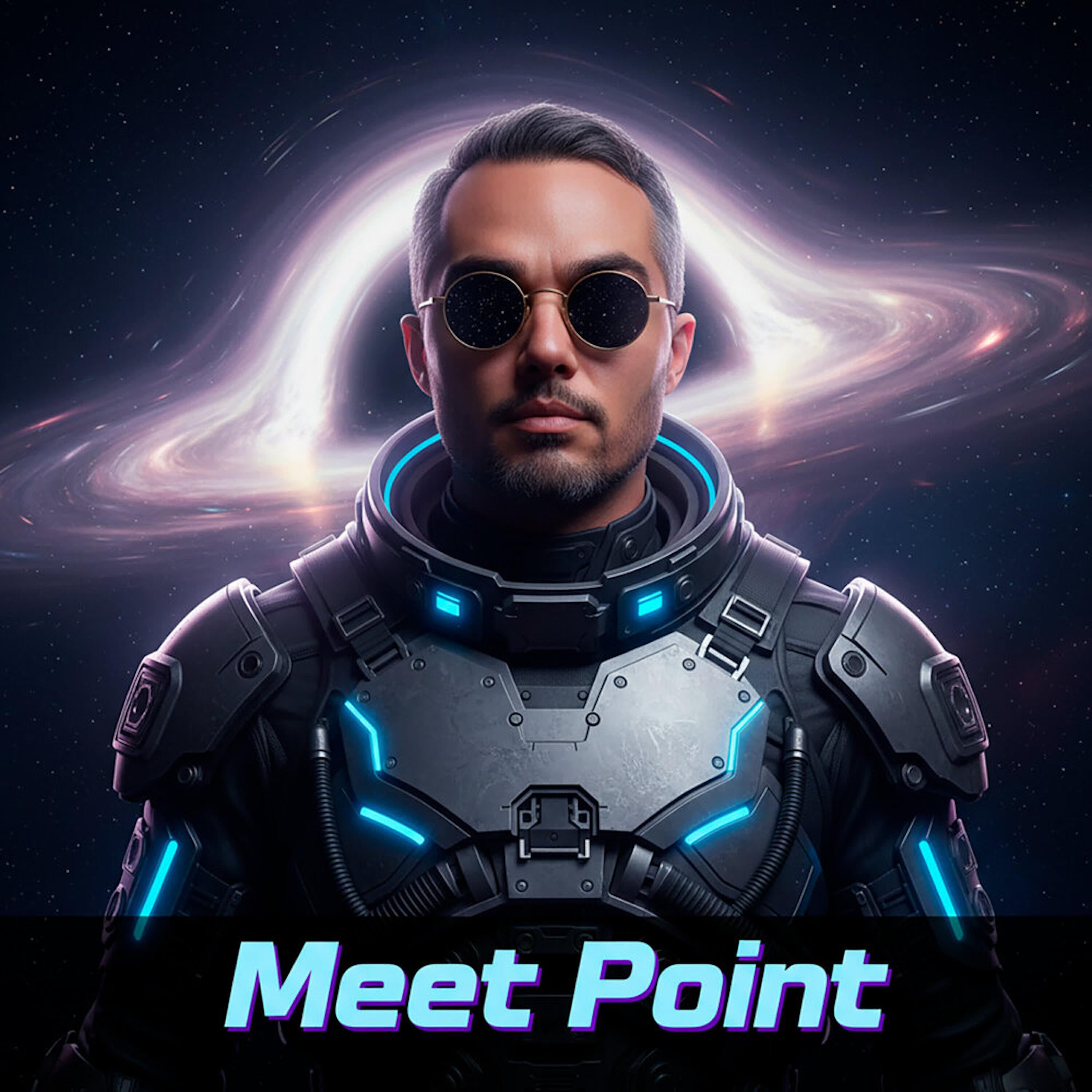 Релиз Meet Point