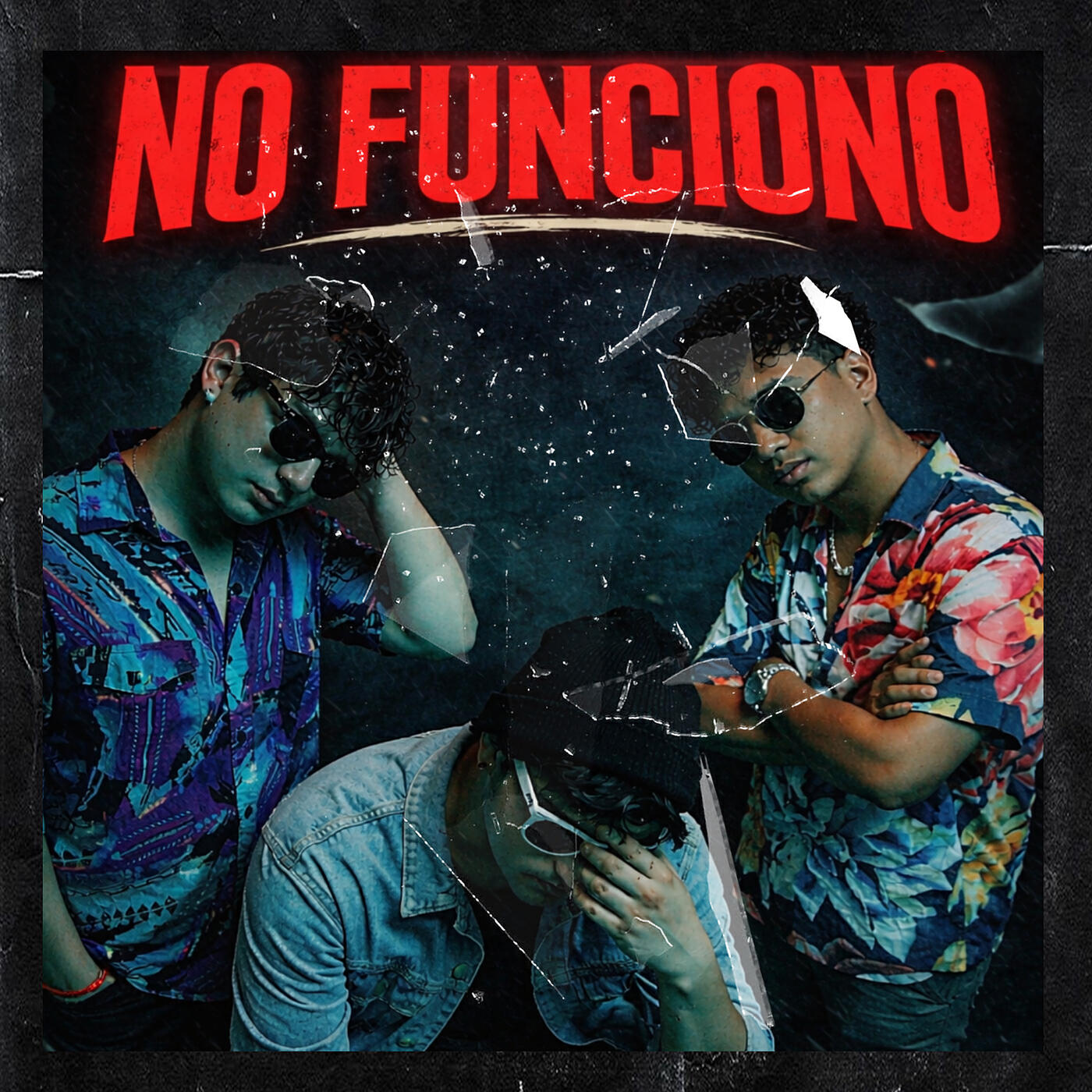 Релиз No Funciono