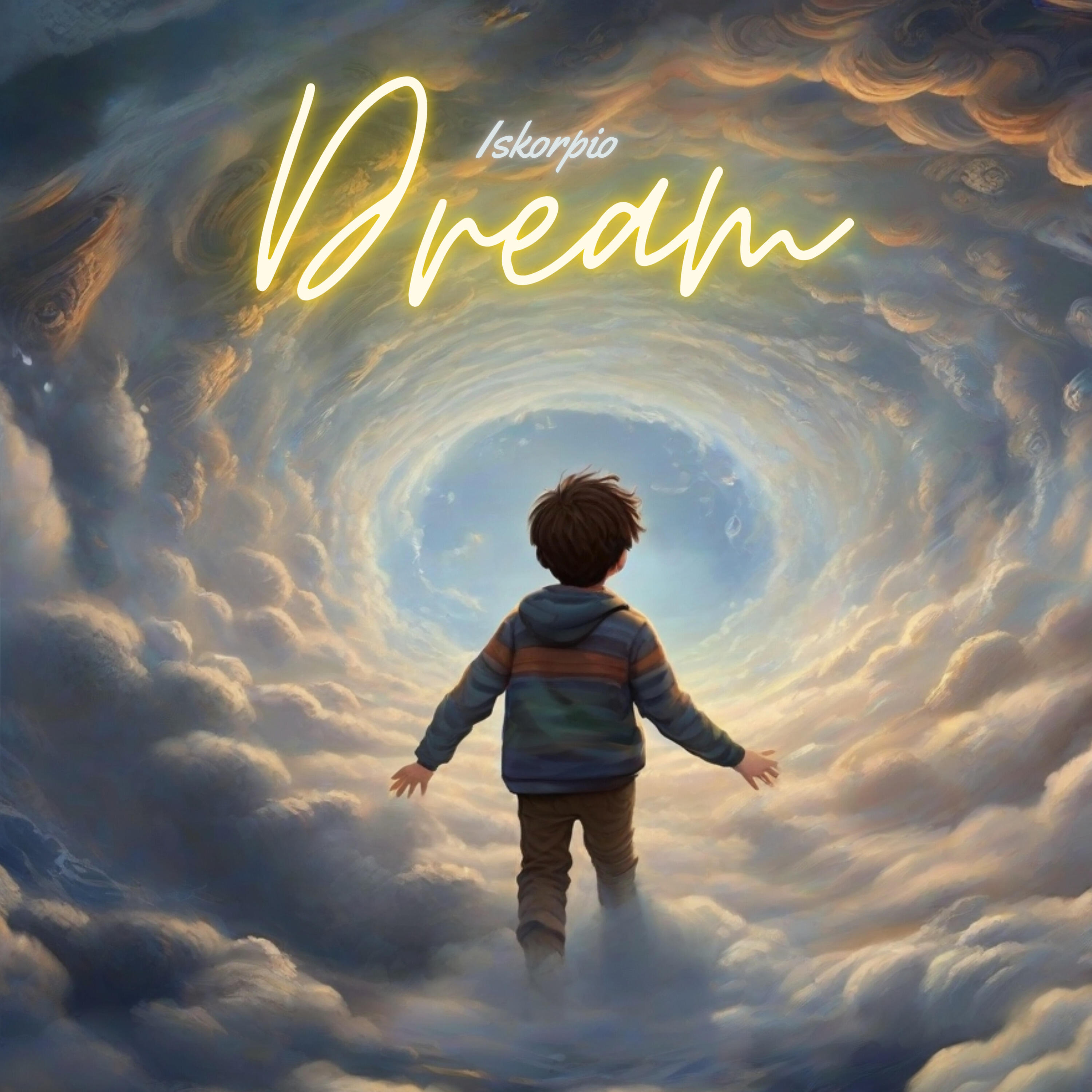 Релиз Dream