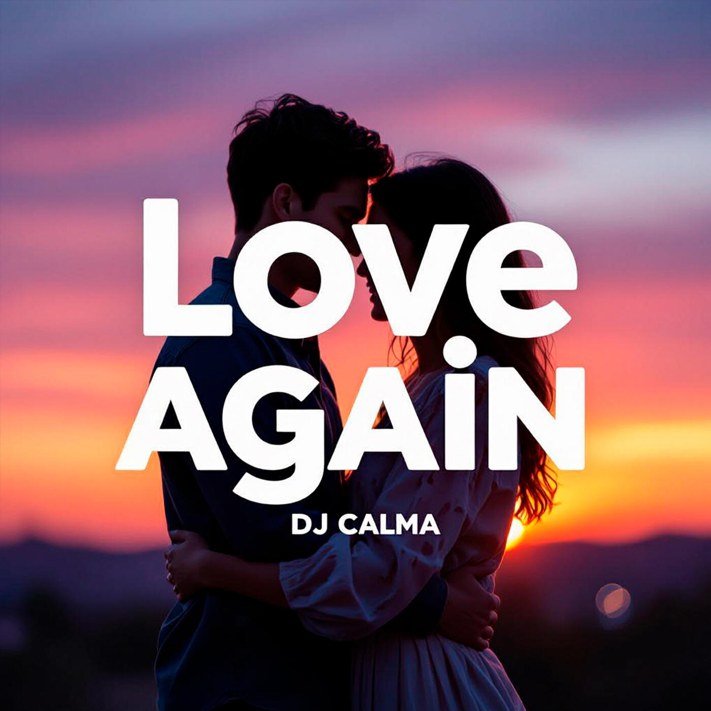 Релиз Love Again