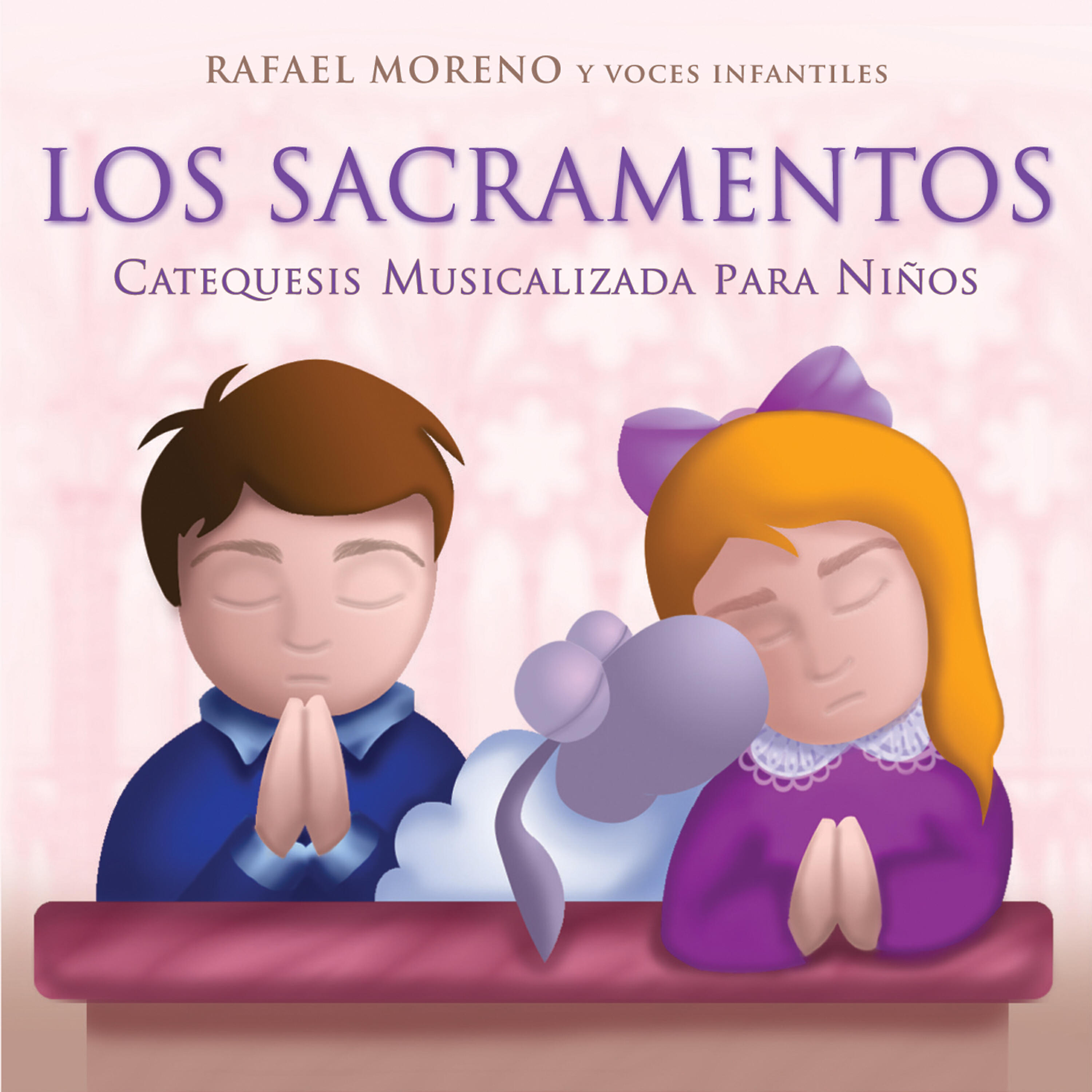 Релиз Los Sacramentos: Catequesis Musicalizada para Niños