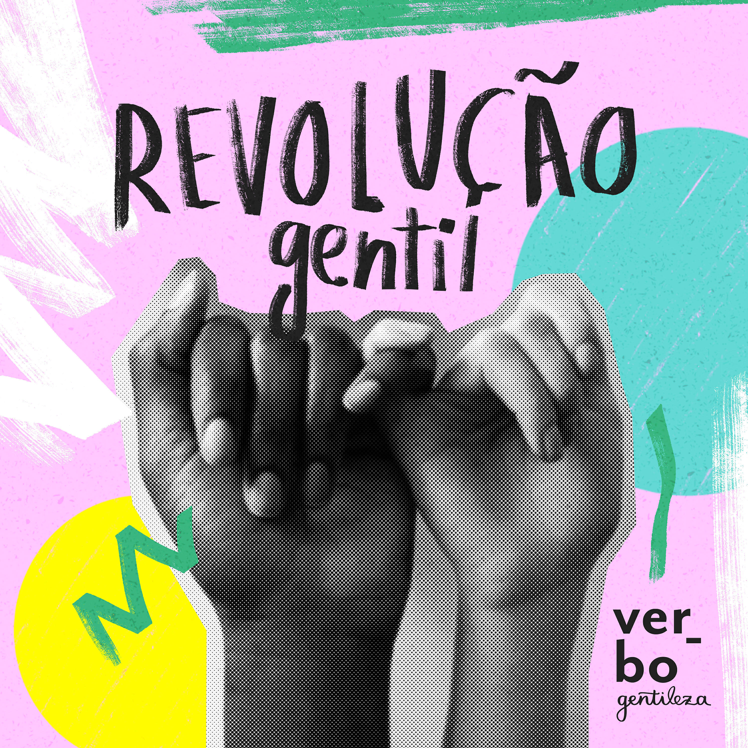 Релиз Revolução Gentil