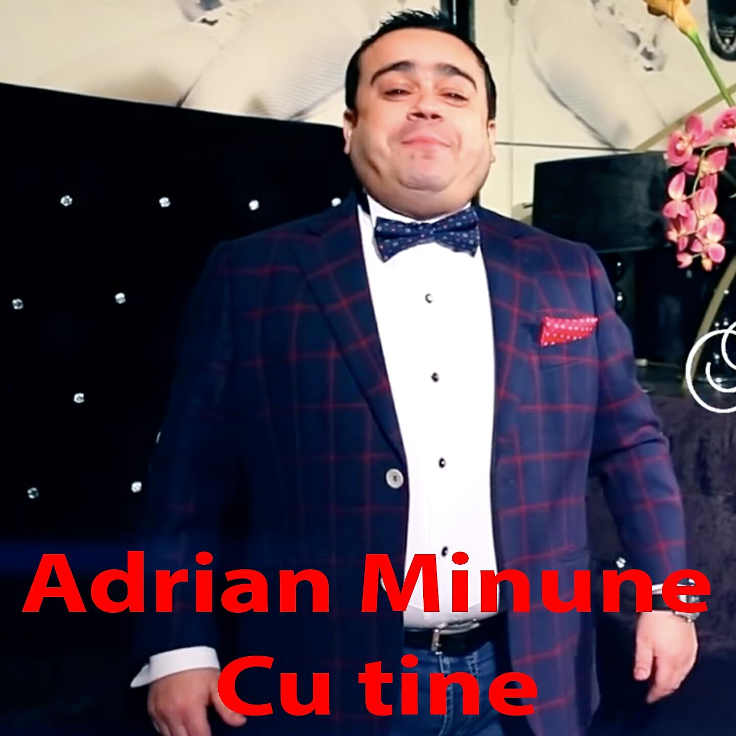 Постер альбома Cu Tine