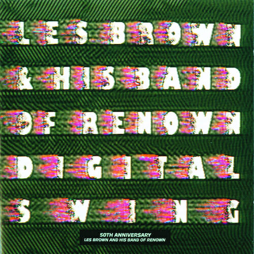 Релиз Digital Swing
