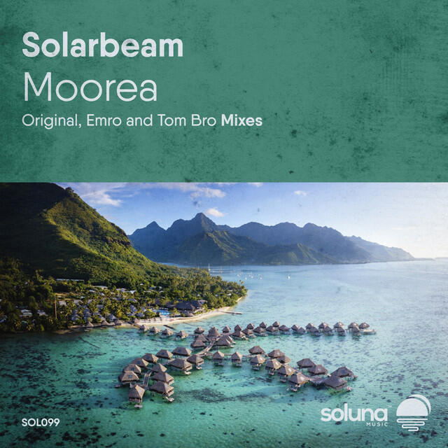 Solarbeam