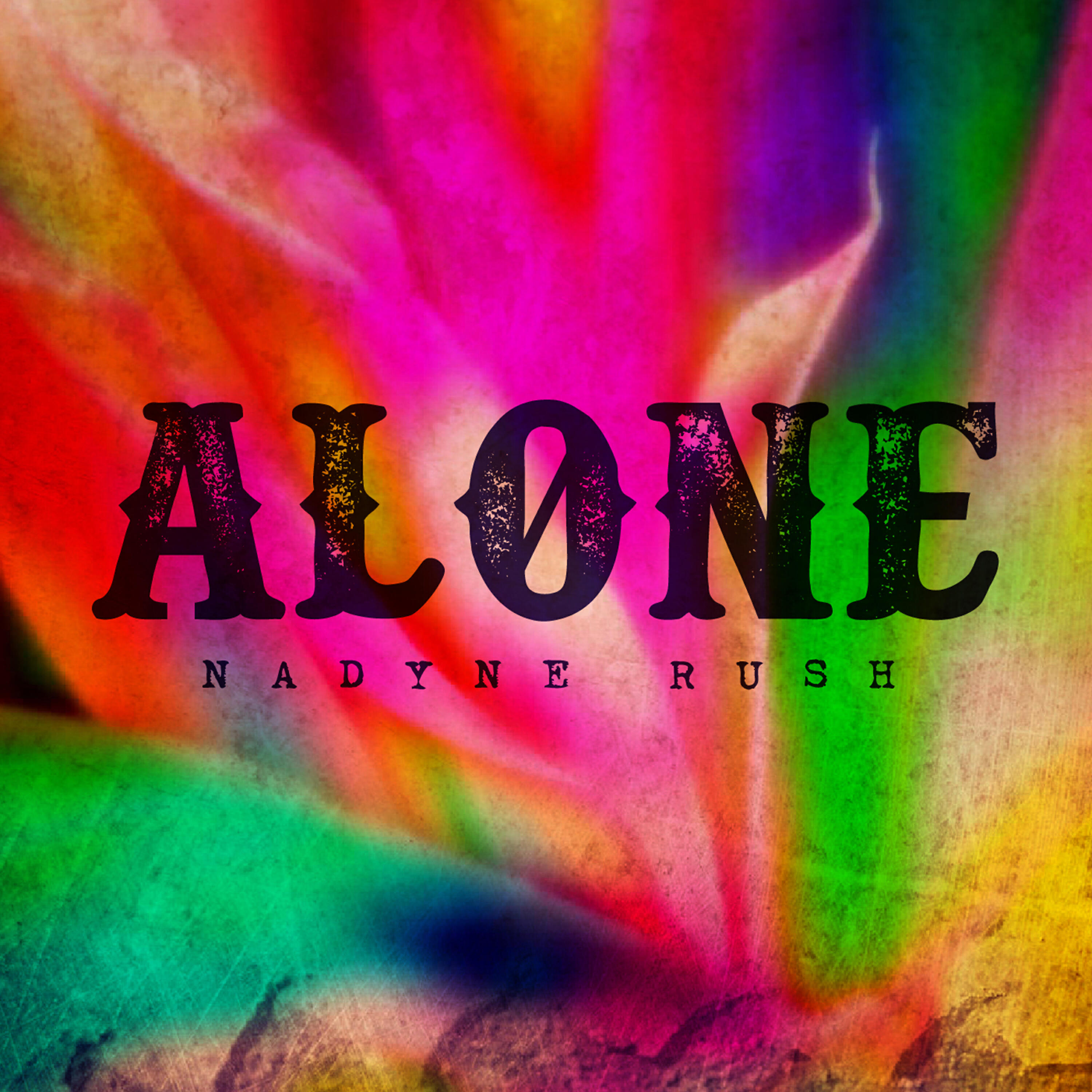 Релиз Alone