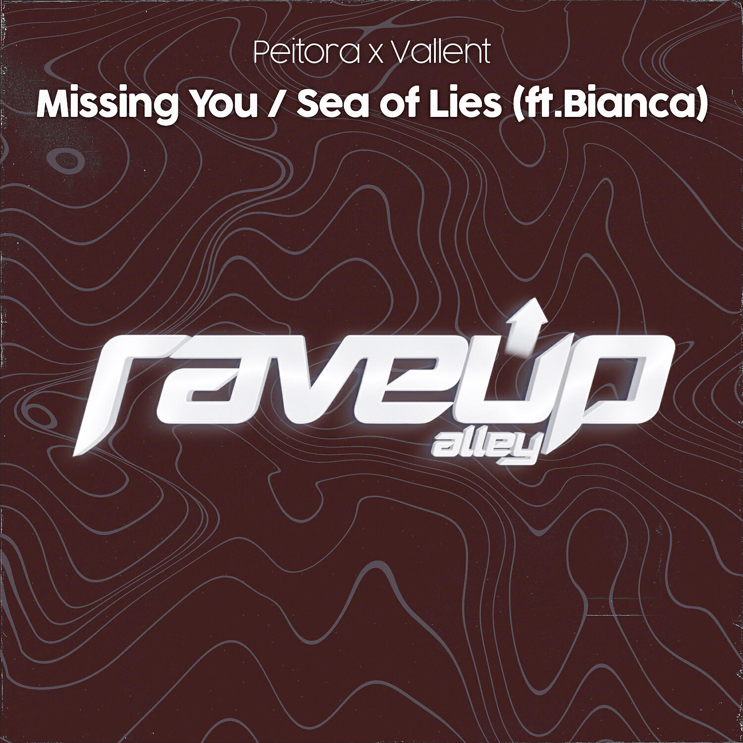 Релиз Missing You / Sea of Lies