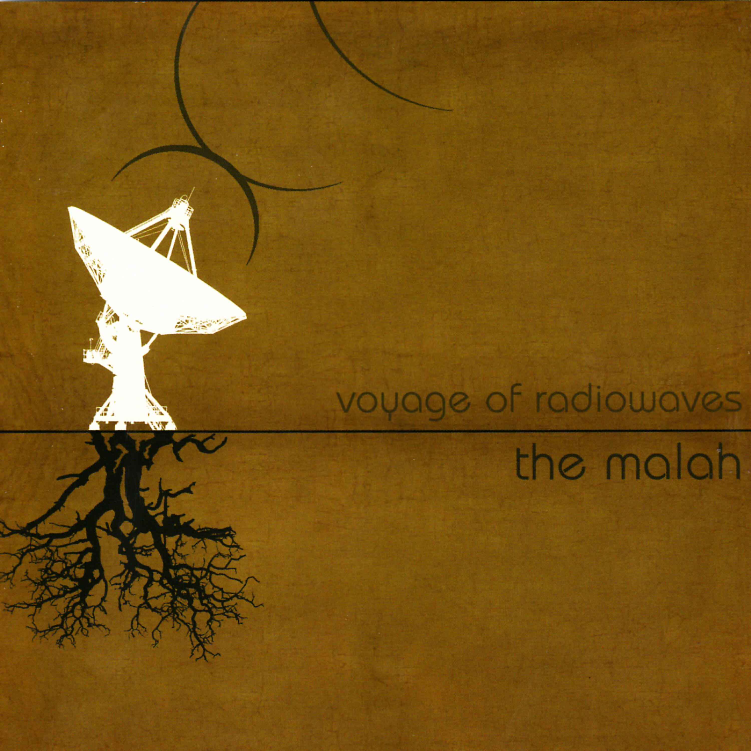 Релиз Voyage Of Radiowaves