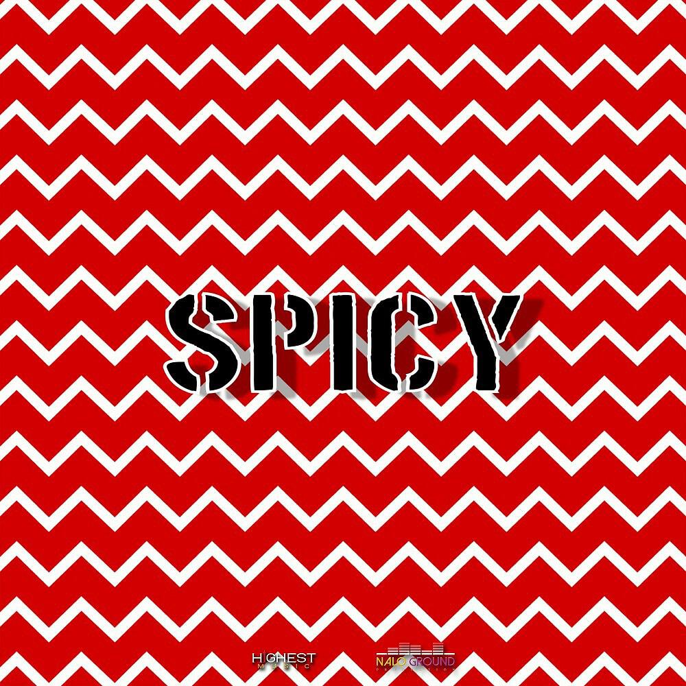 Релиз Spicy