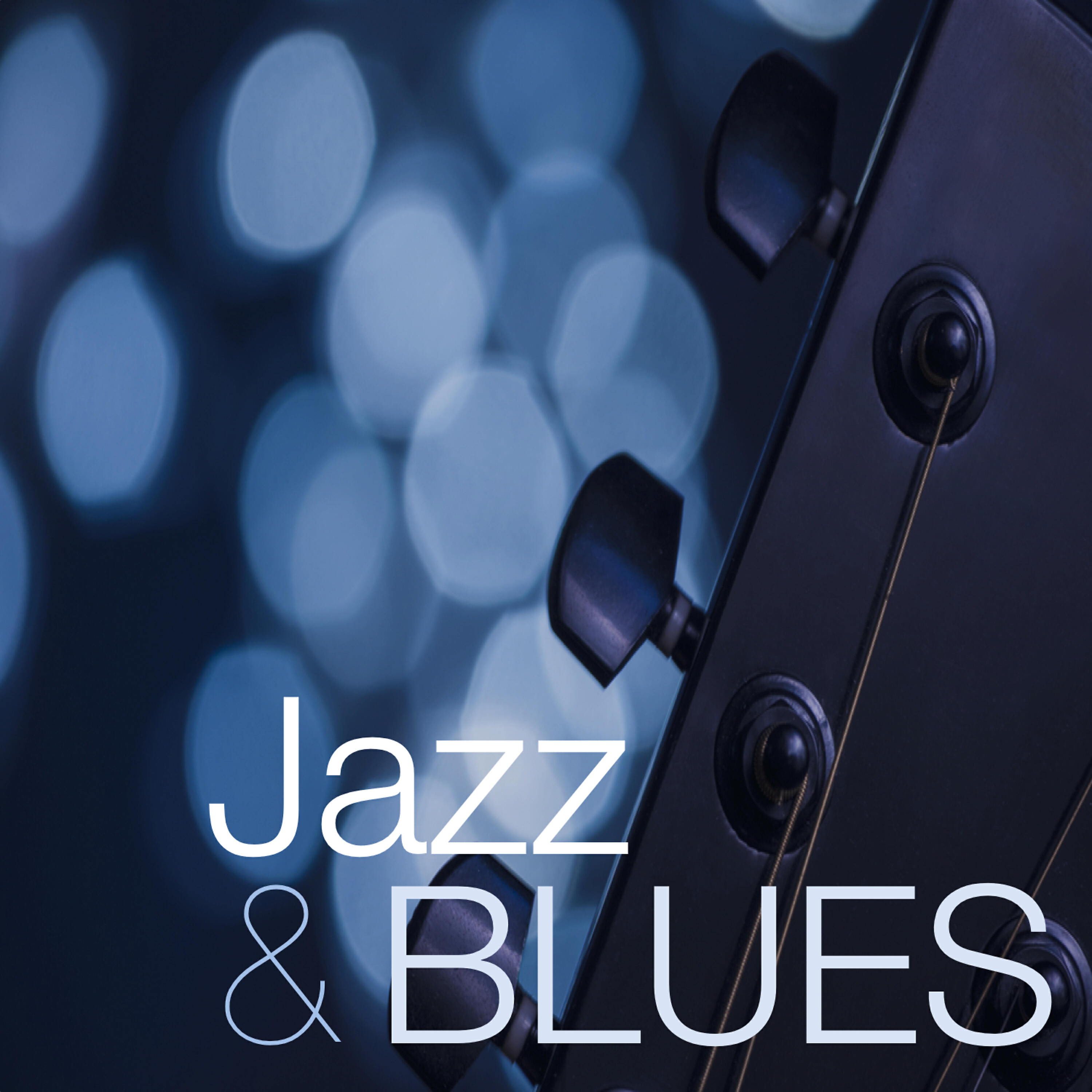 Постер альбома Jazz and Blues