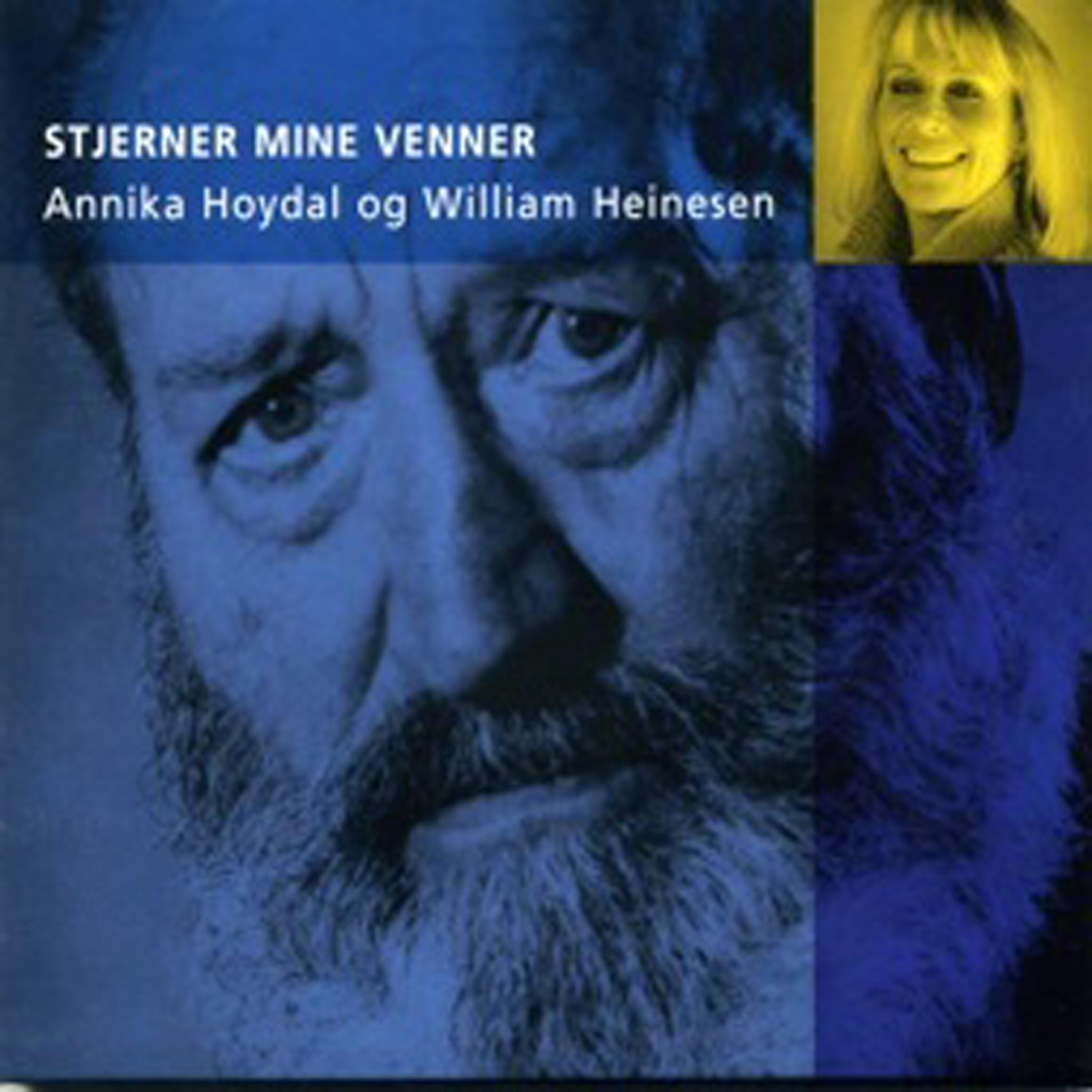 Релиз Stjerner Mine Venner