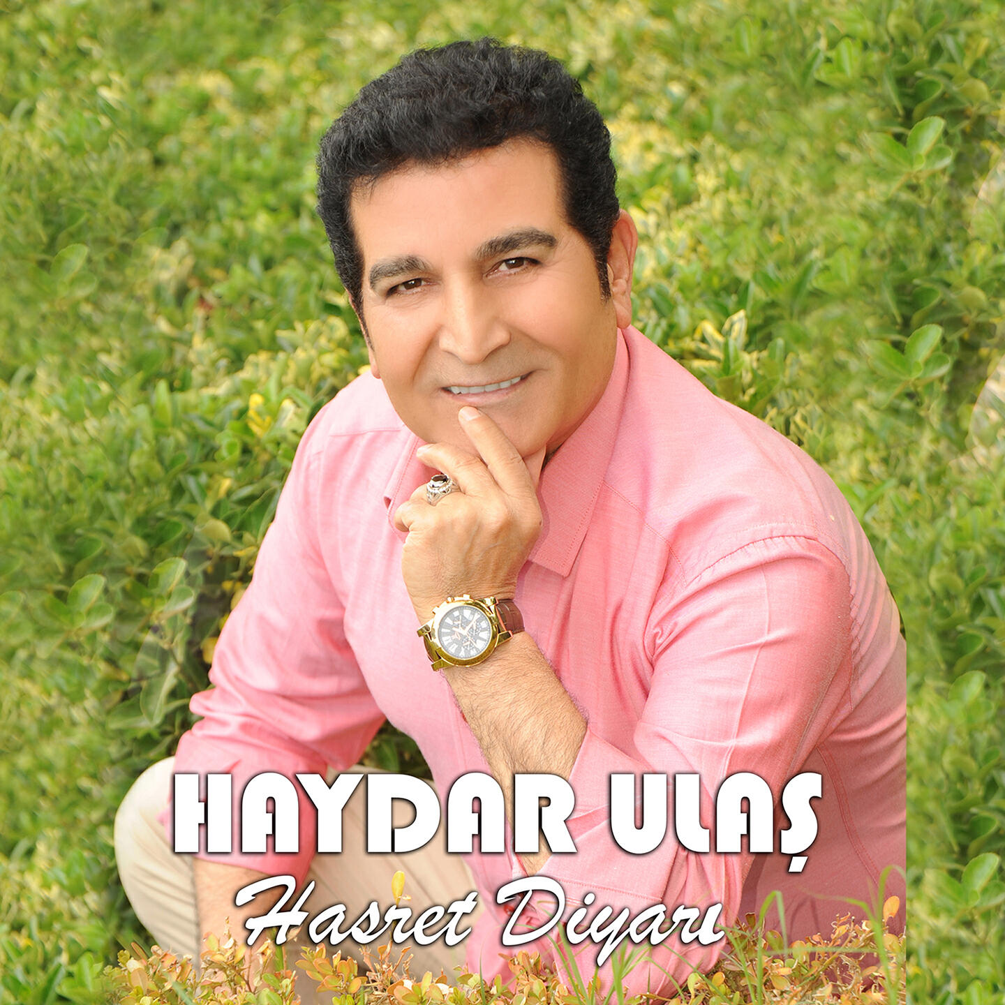 Релиз Hasret Diyarı