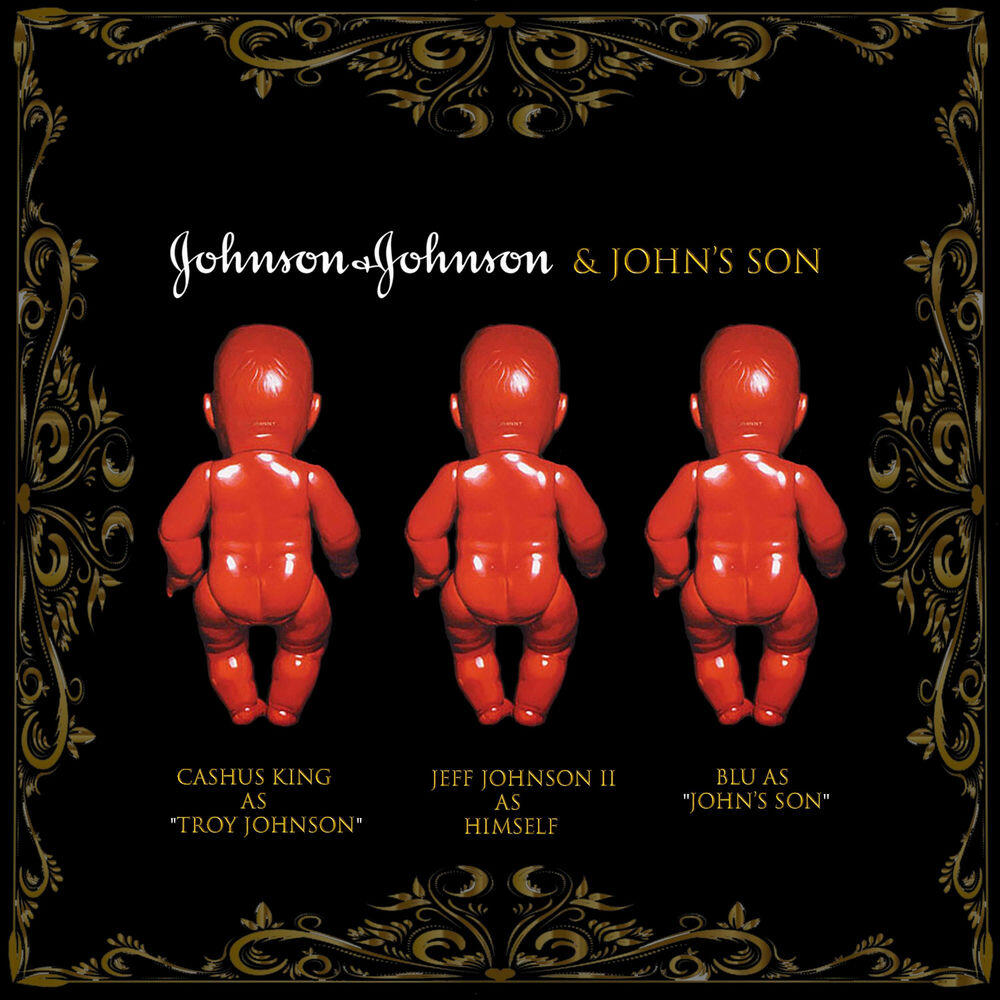Релиз Johnson & Johnson & John's Son