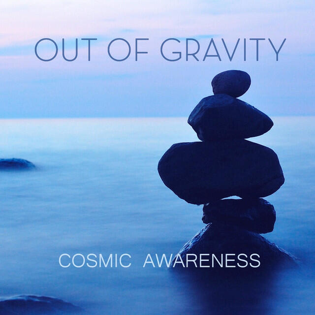 Релиз Cosmic Awarness