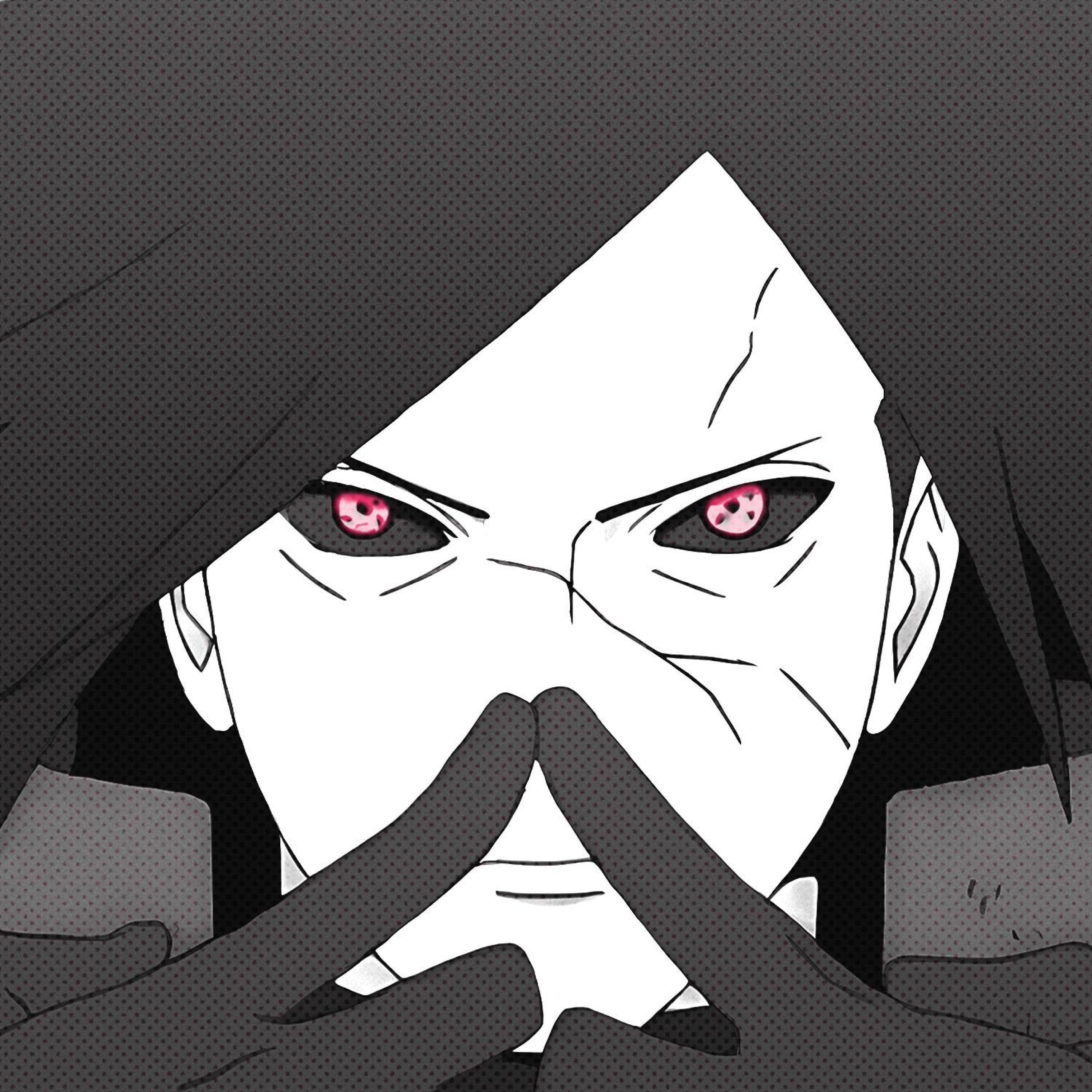 Релиз Madara (Gouka Mekkyaku)