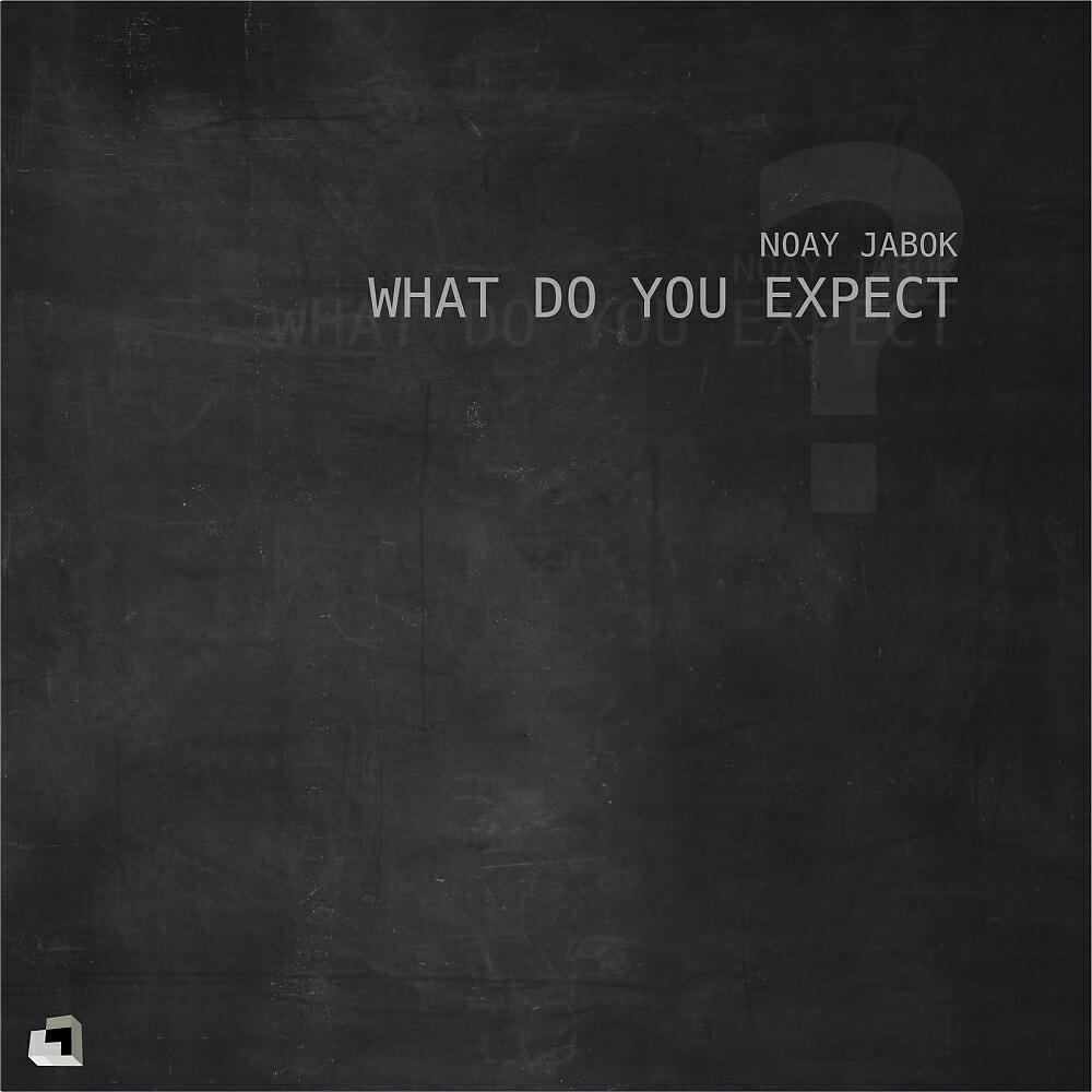 Релиз What Do You Expect