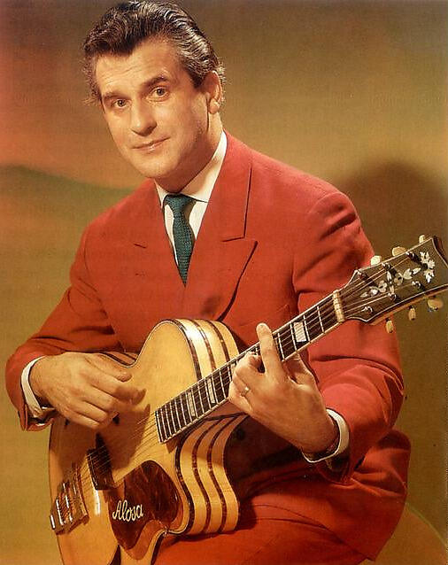 René Carol