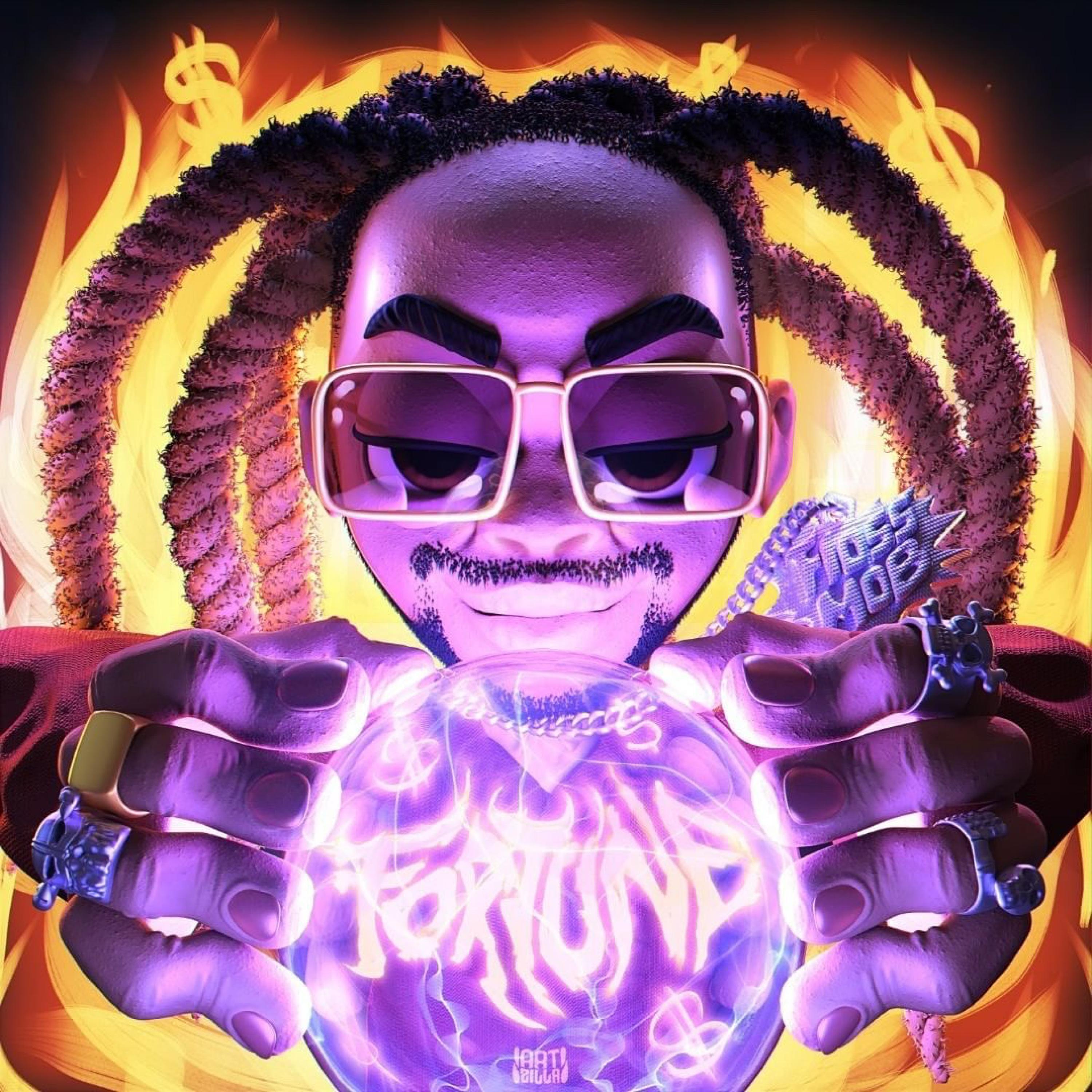 Релиз Fortune