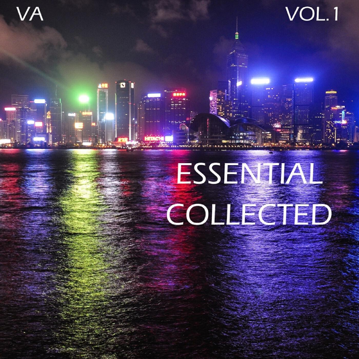 Релиз Essential Collected
