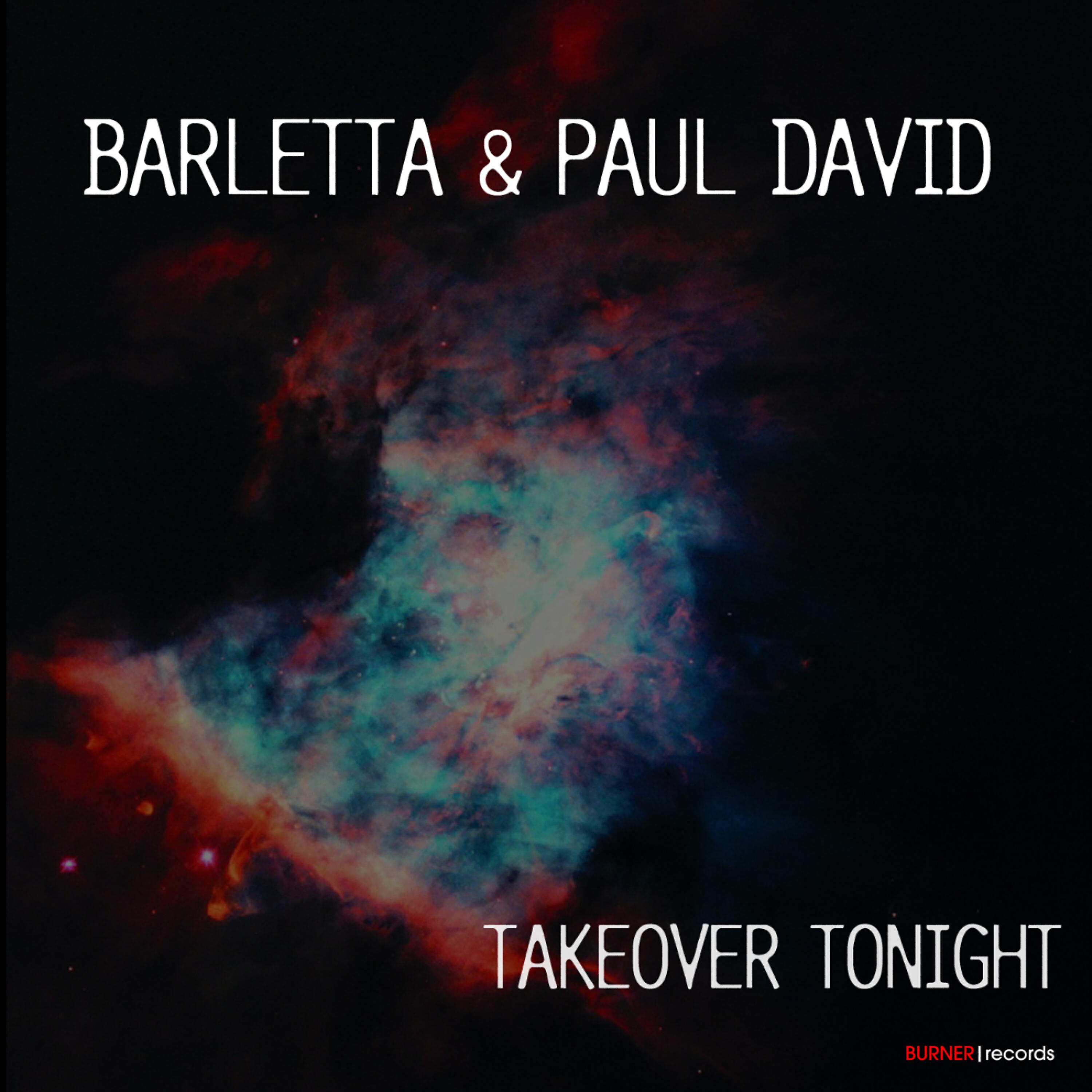 Релиз Takeover Tonight