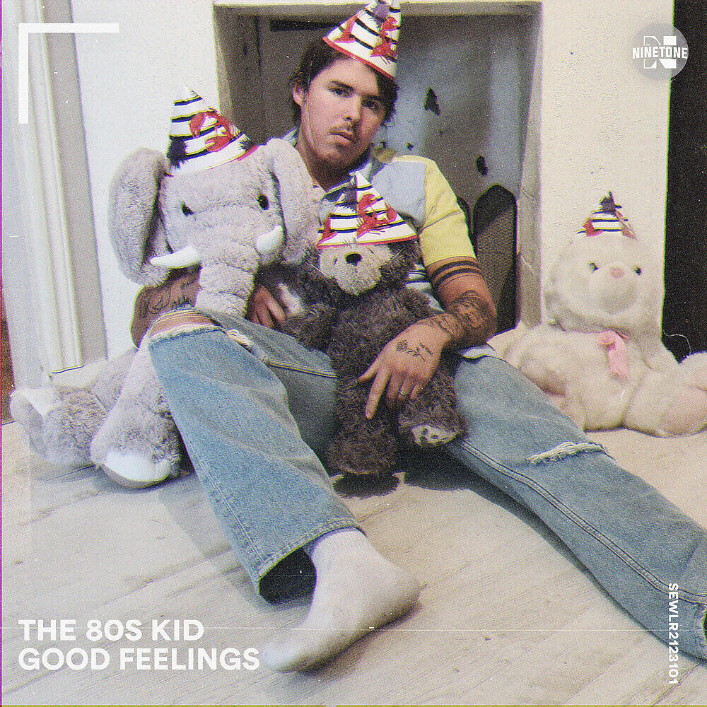 Релиз Good Feelings