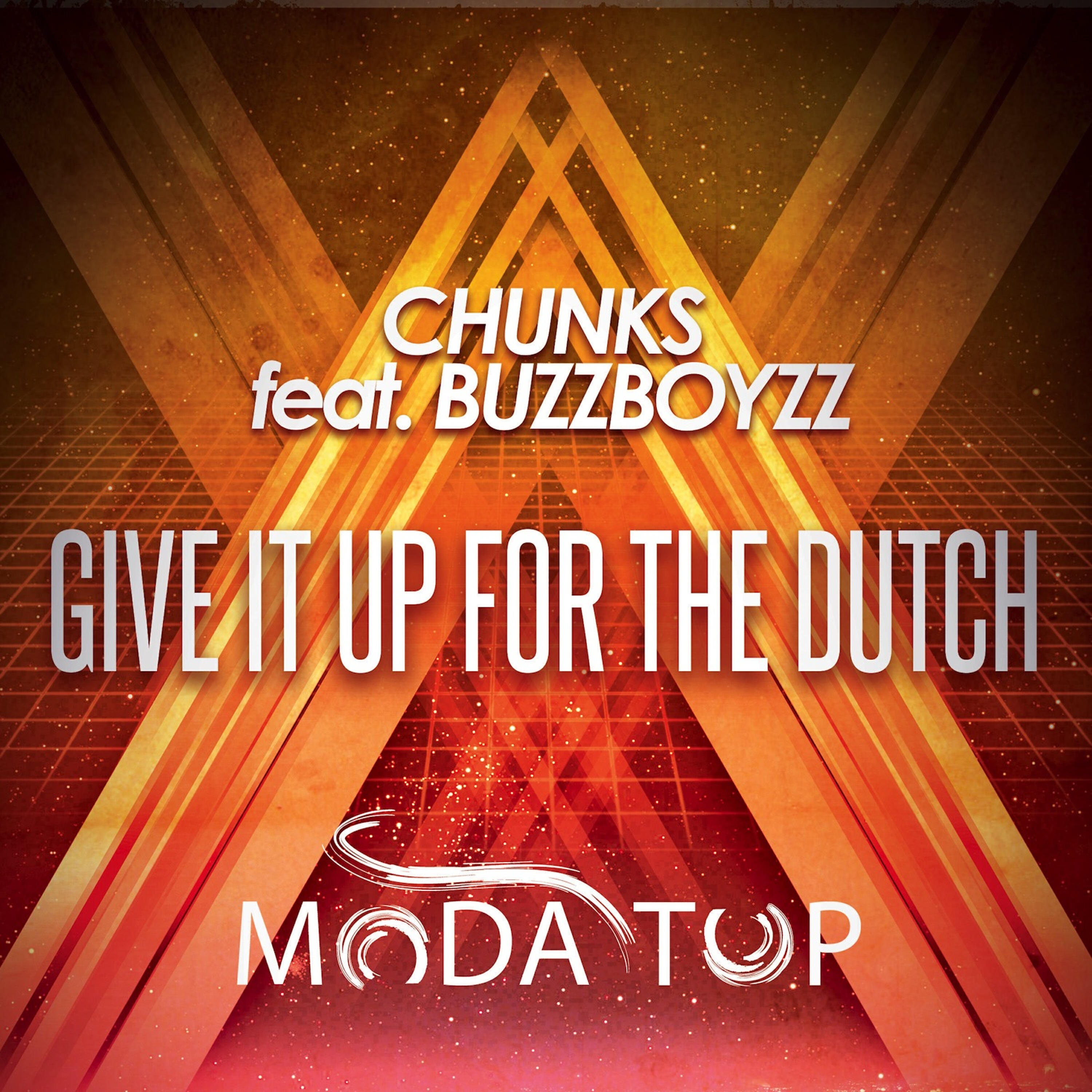 Релиз Give It up for the Dutch