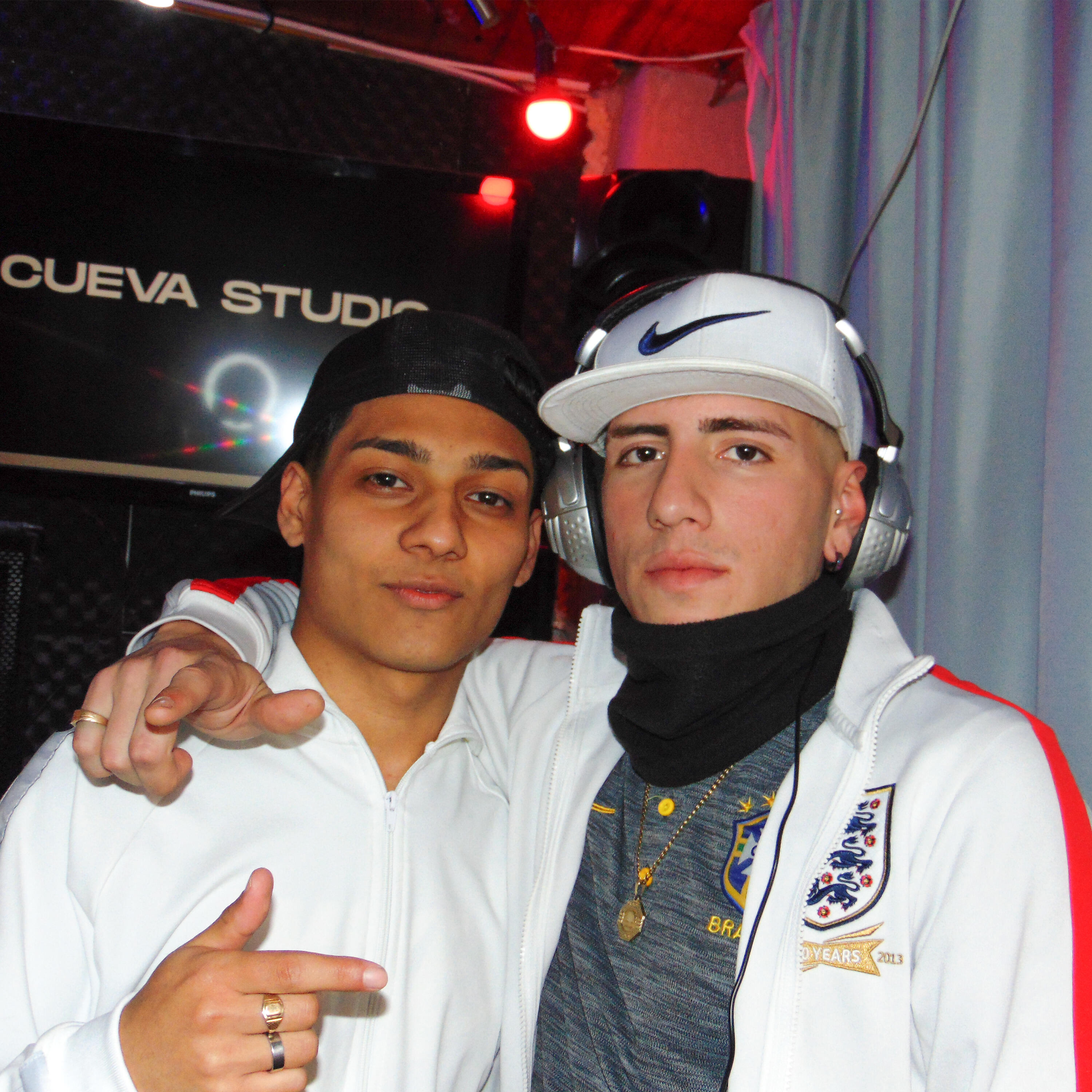 Релиз Casanova Session #3