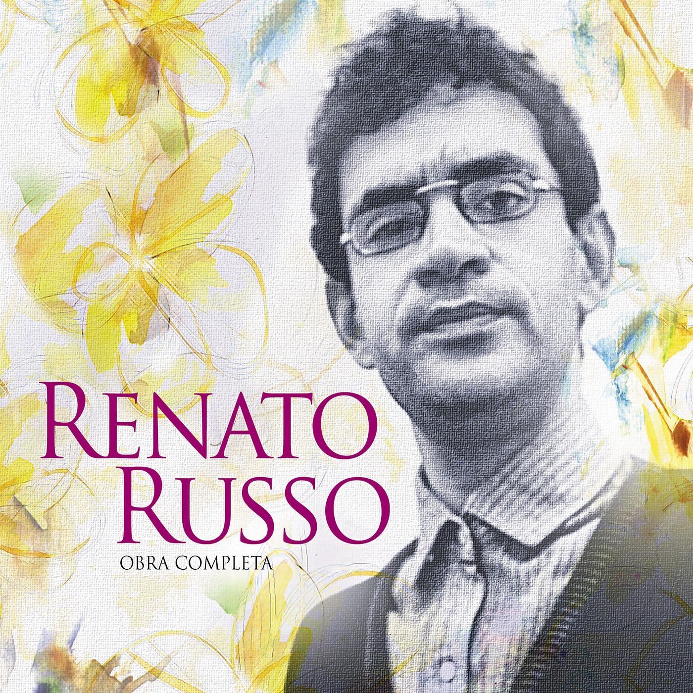 Релиз Renato Russo