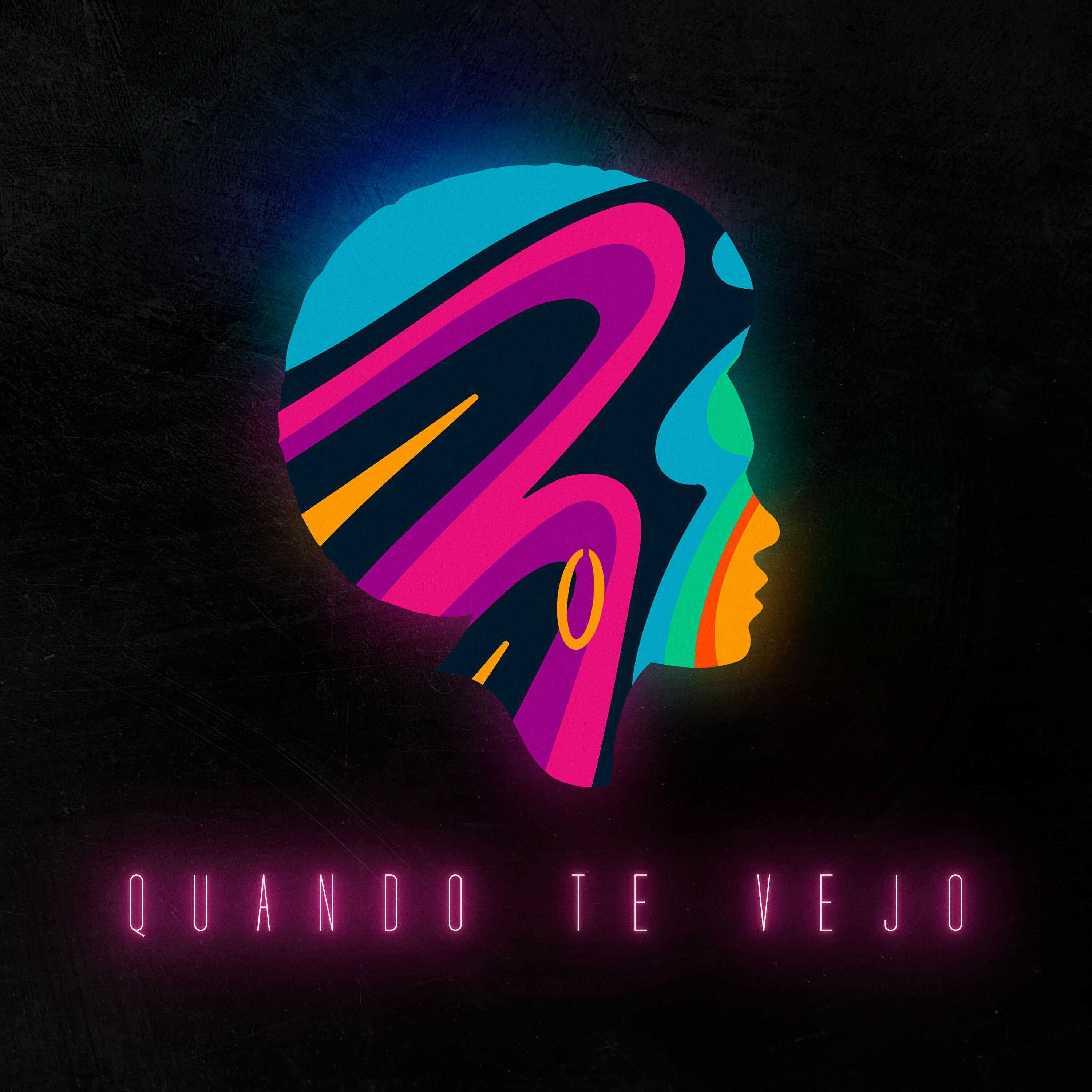 Релиз Quando Te Vejo