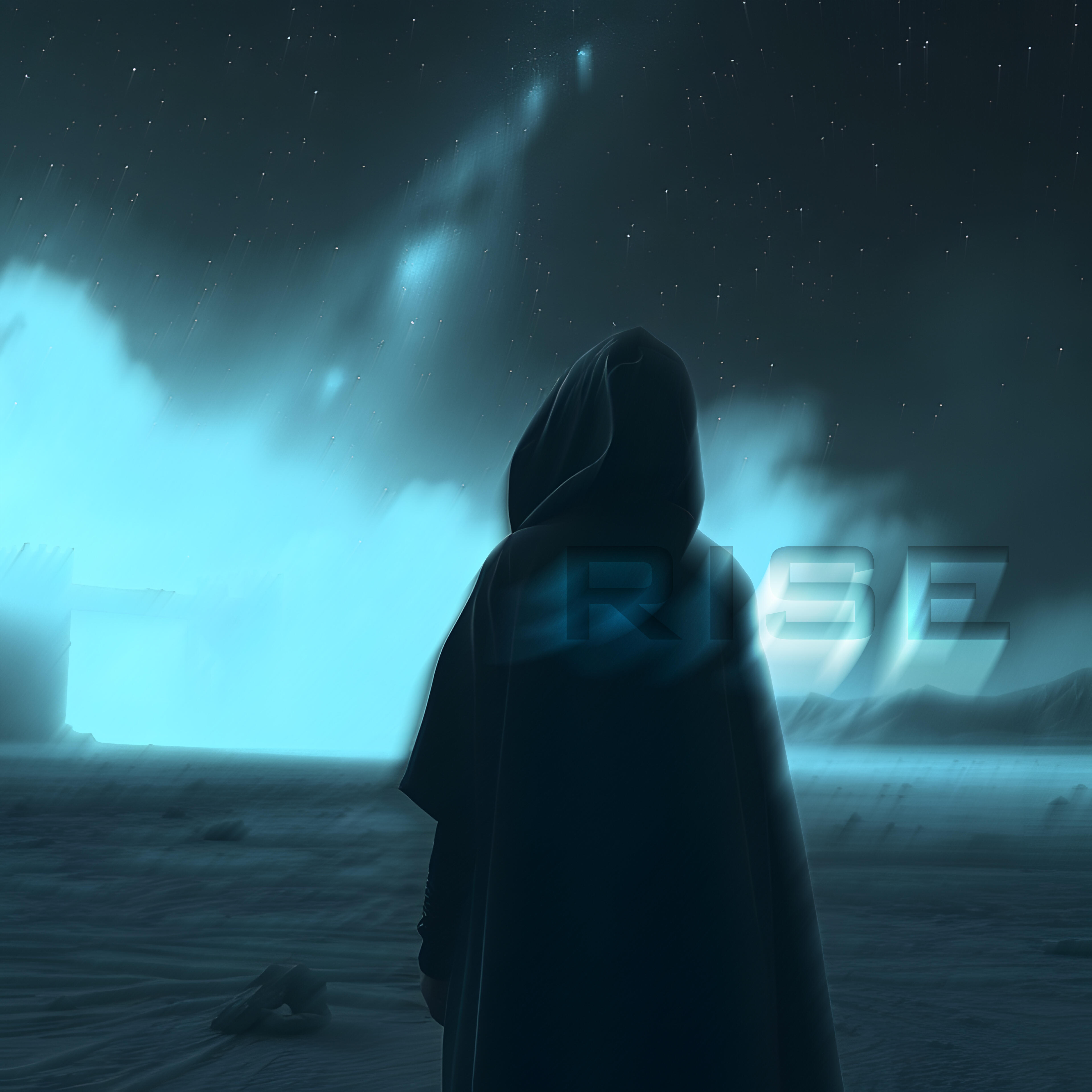 Релиз Rise