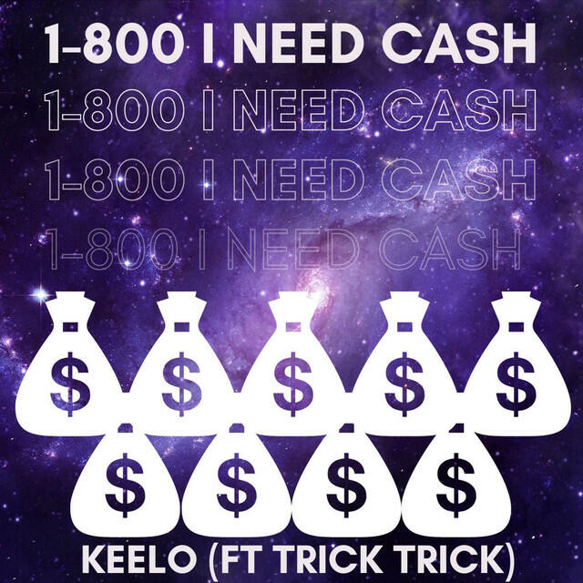 Релиз 1 800 I NEED CASH