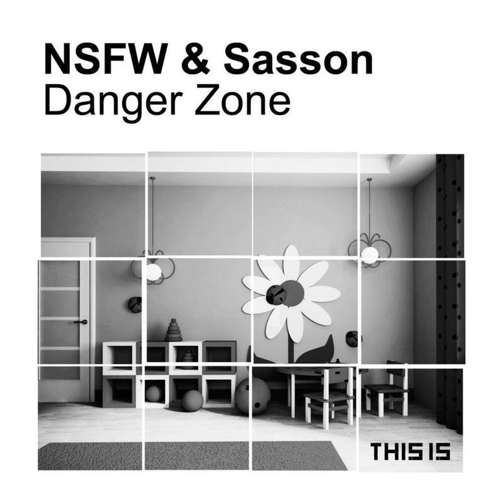 Релиз Danger Zone