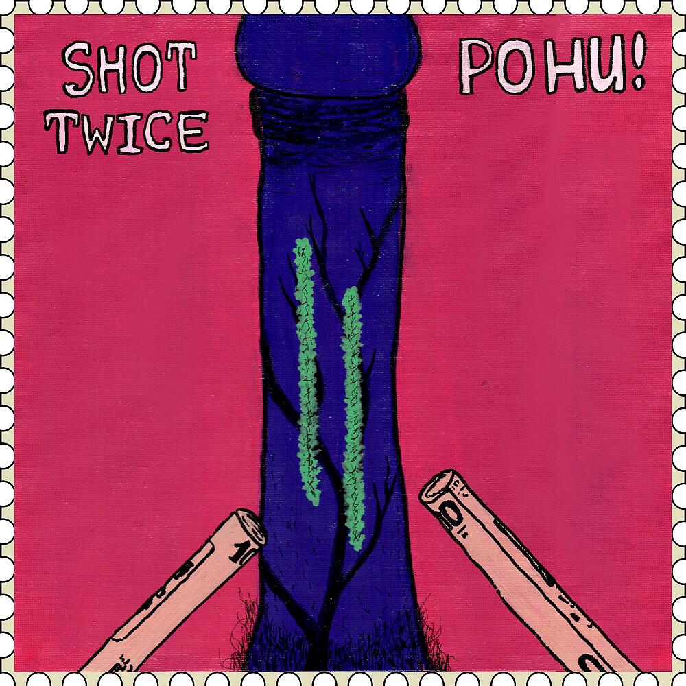 Shot Twice