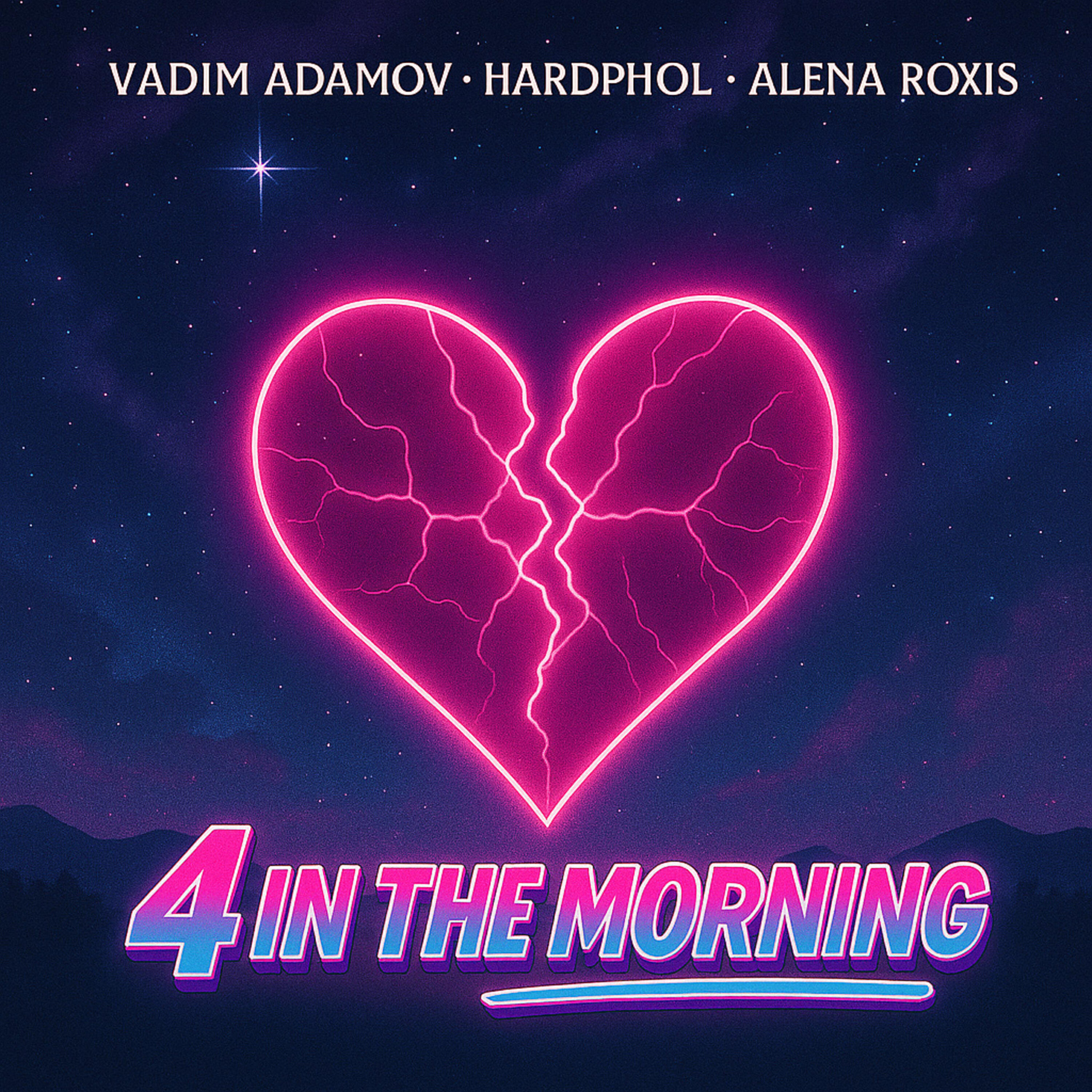 Релиз 4 In The Morning