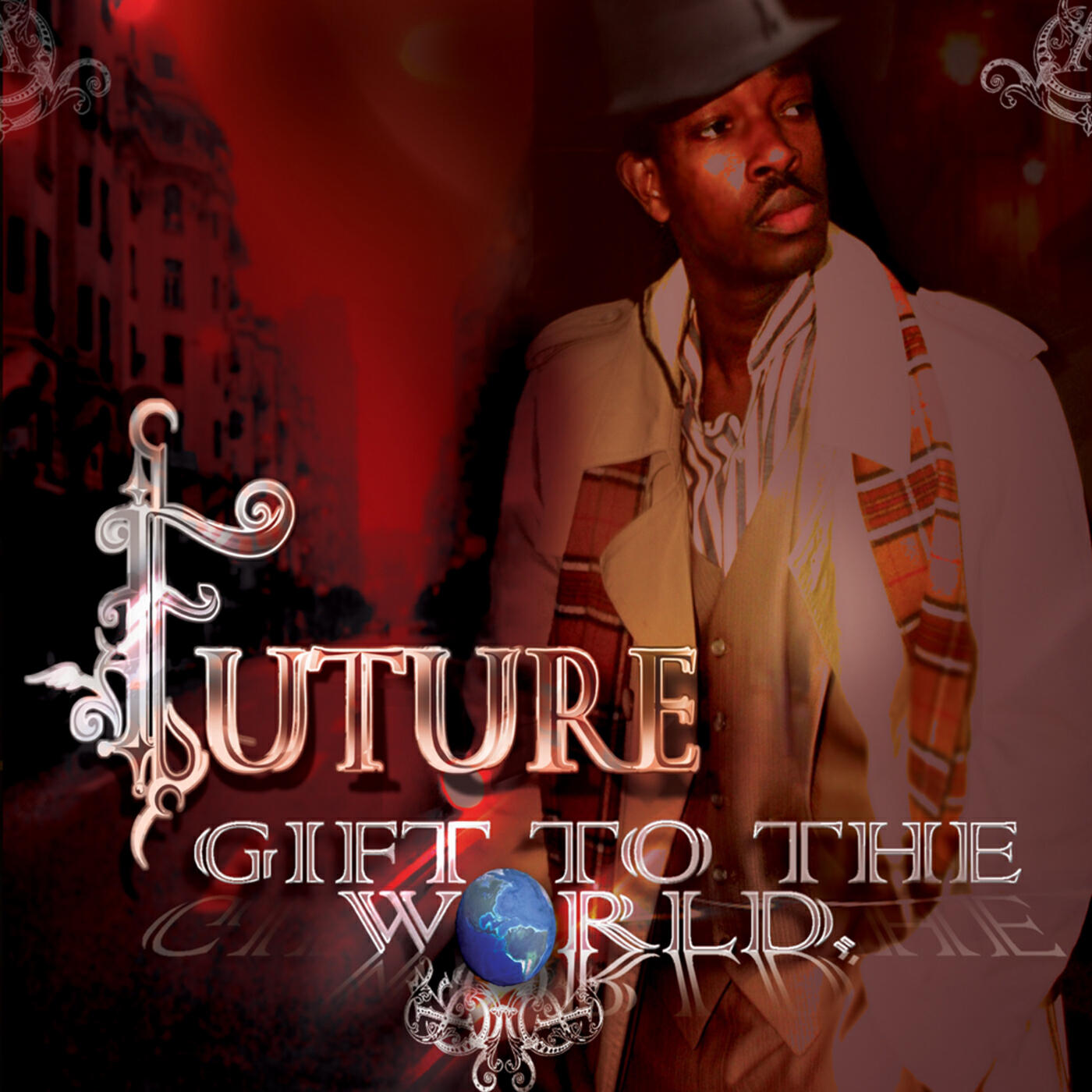 Релиз Gift to the World