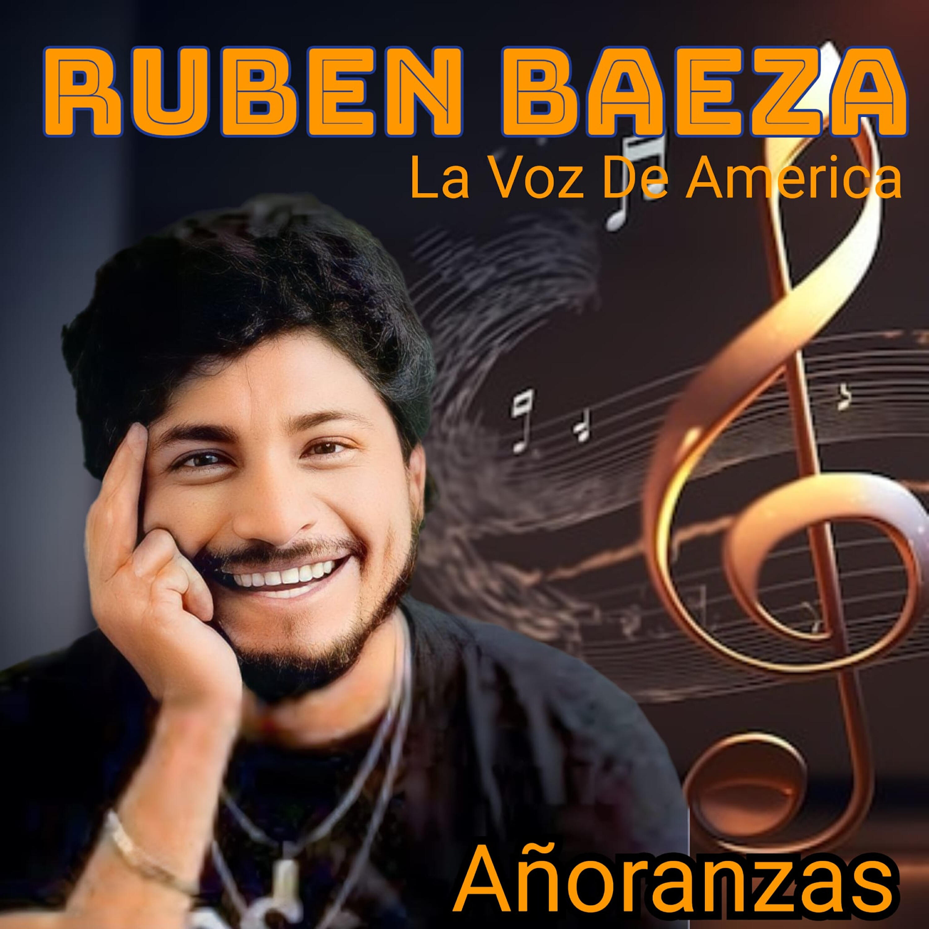 Ruben Baeza- La Voz De America