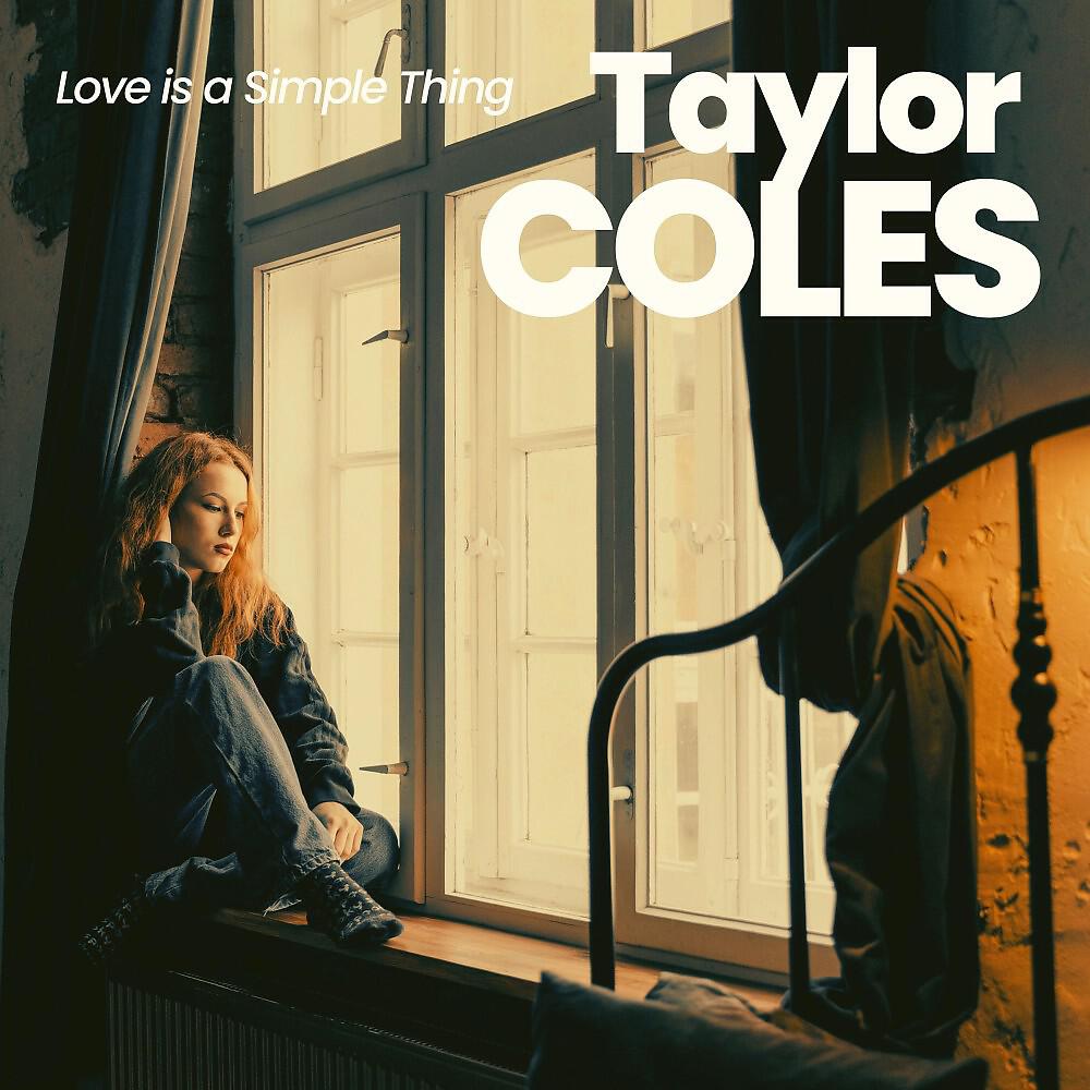 Релиз Love Is a Simple Thing