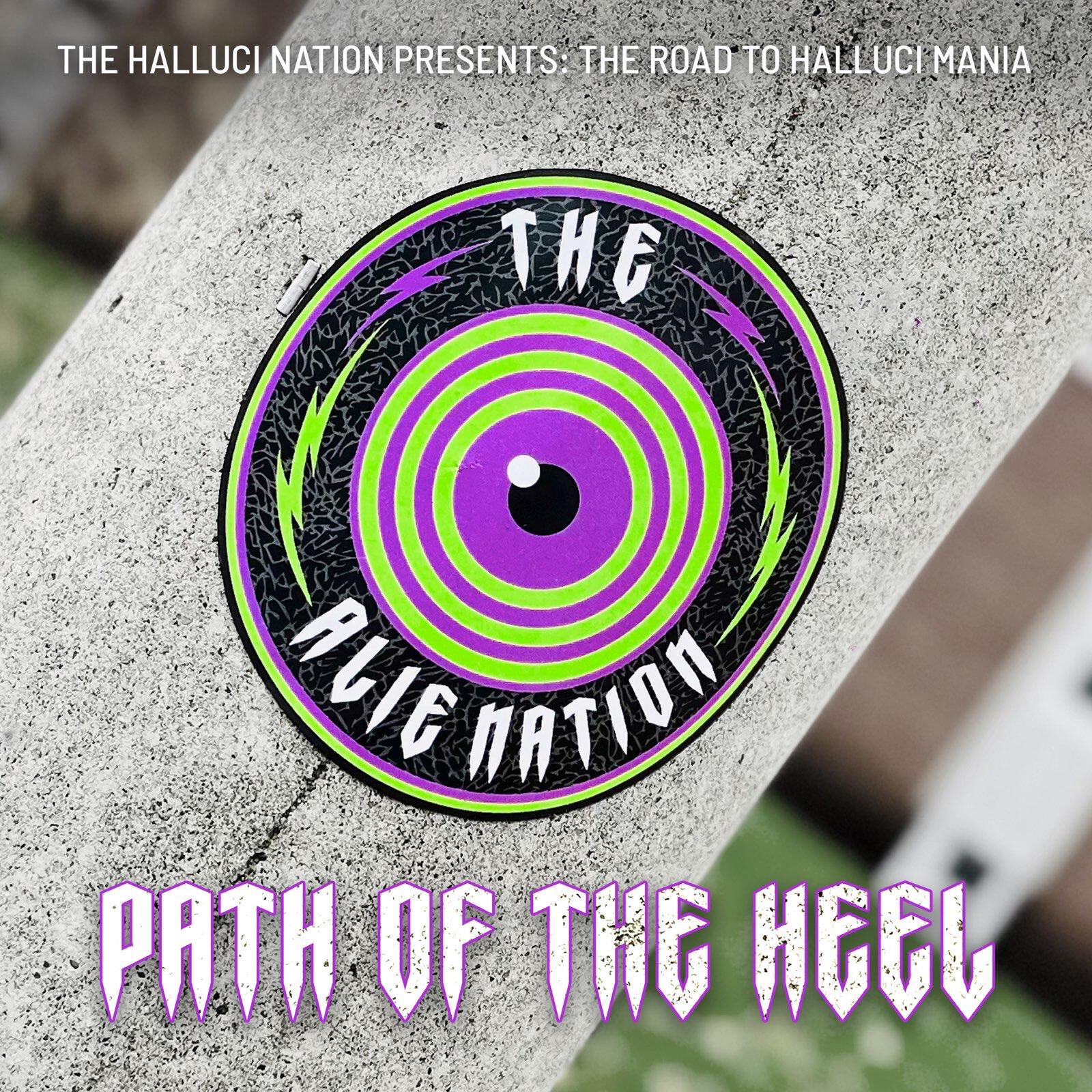 Релиз Path of The Heel