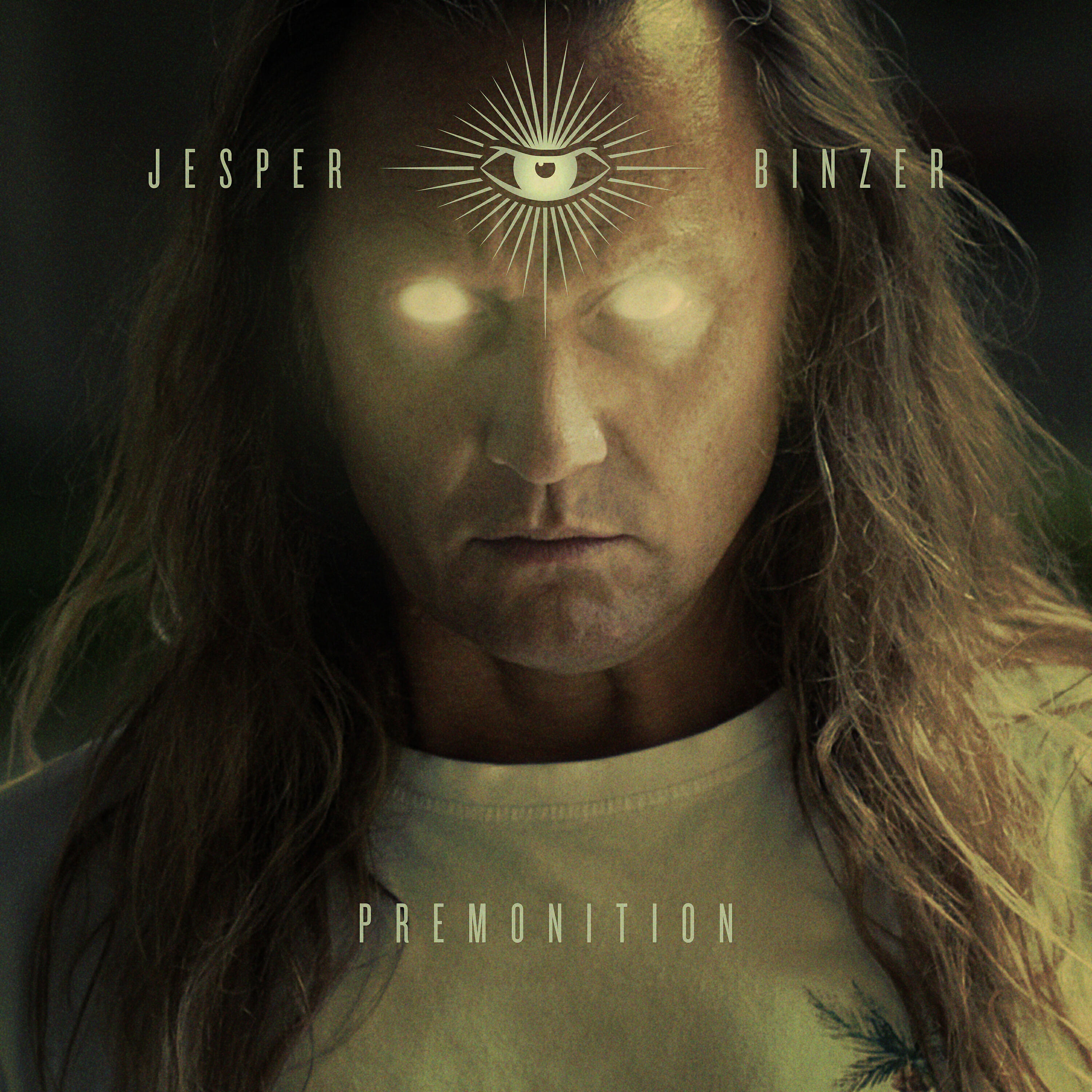 Релиз Premonition