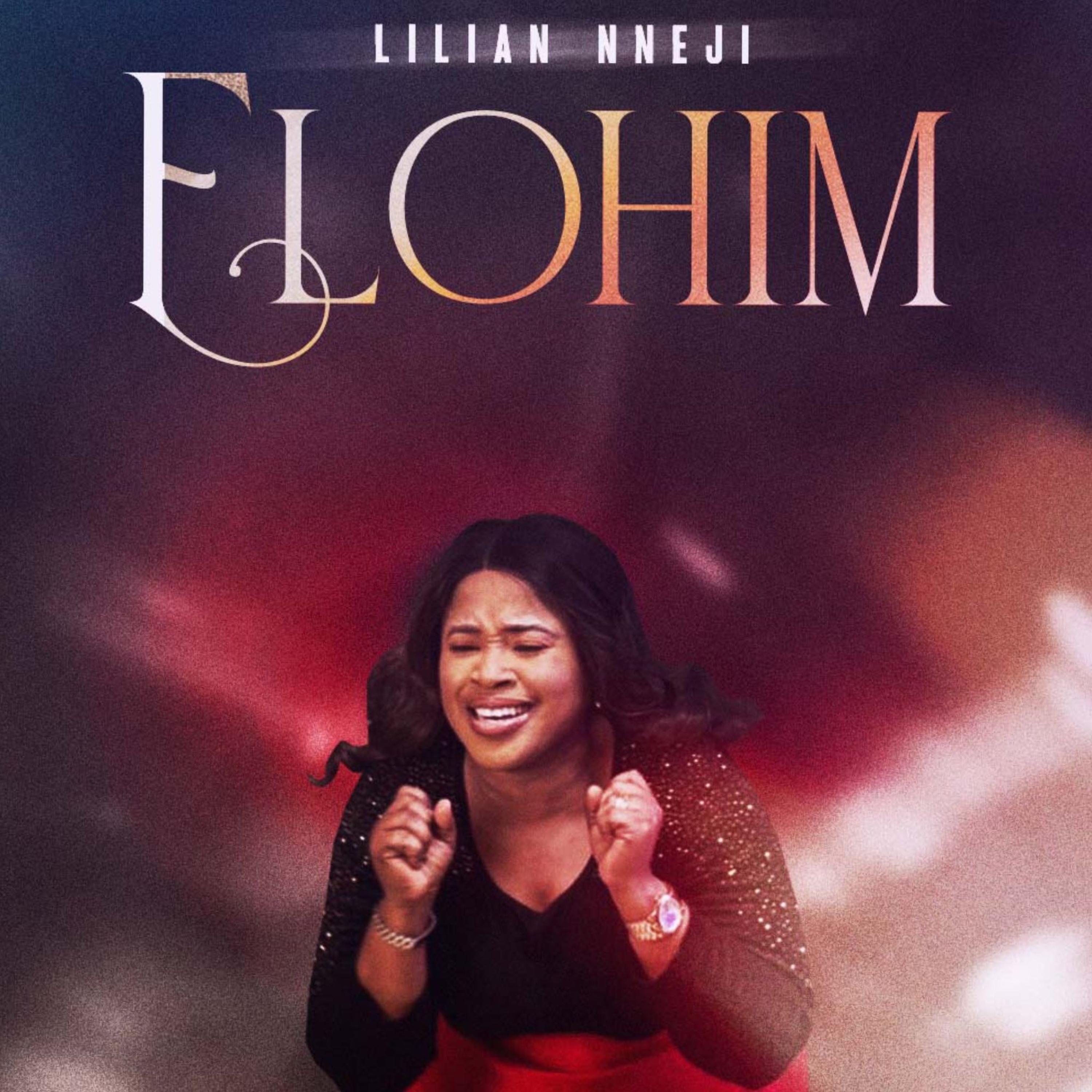 Релиз Elohim
