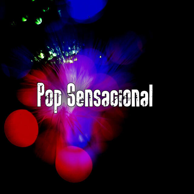 Релиз Pop Sensacional