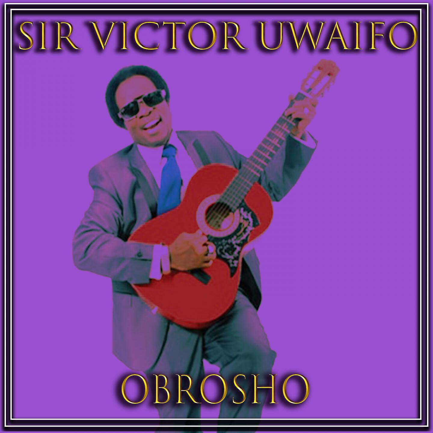 Релиз Obrosho