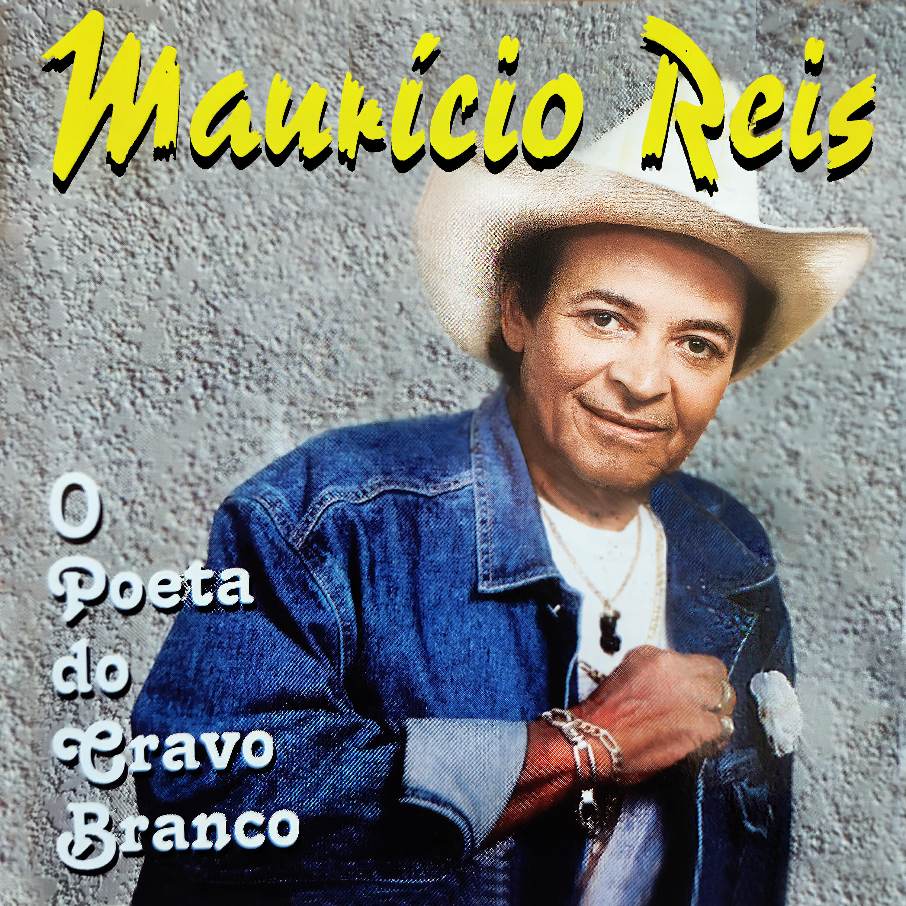 Релиз O Poeta do Cravo Branco