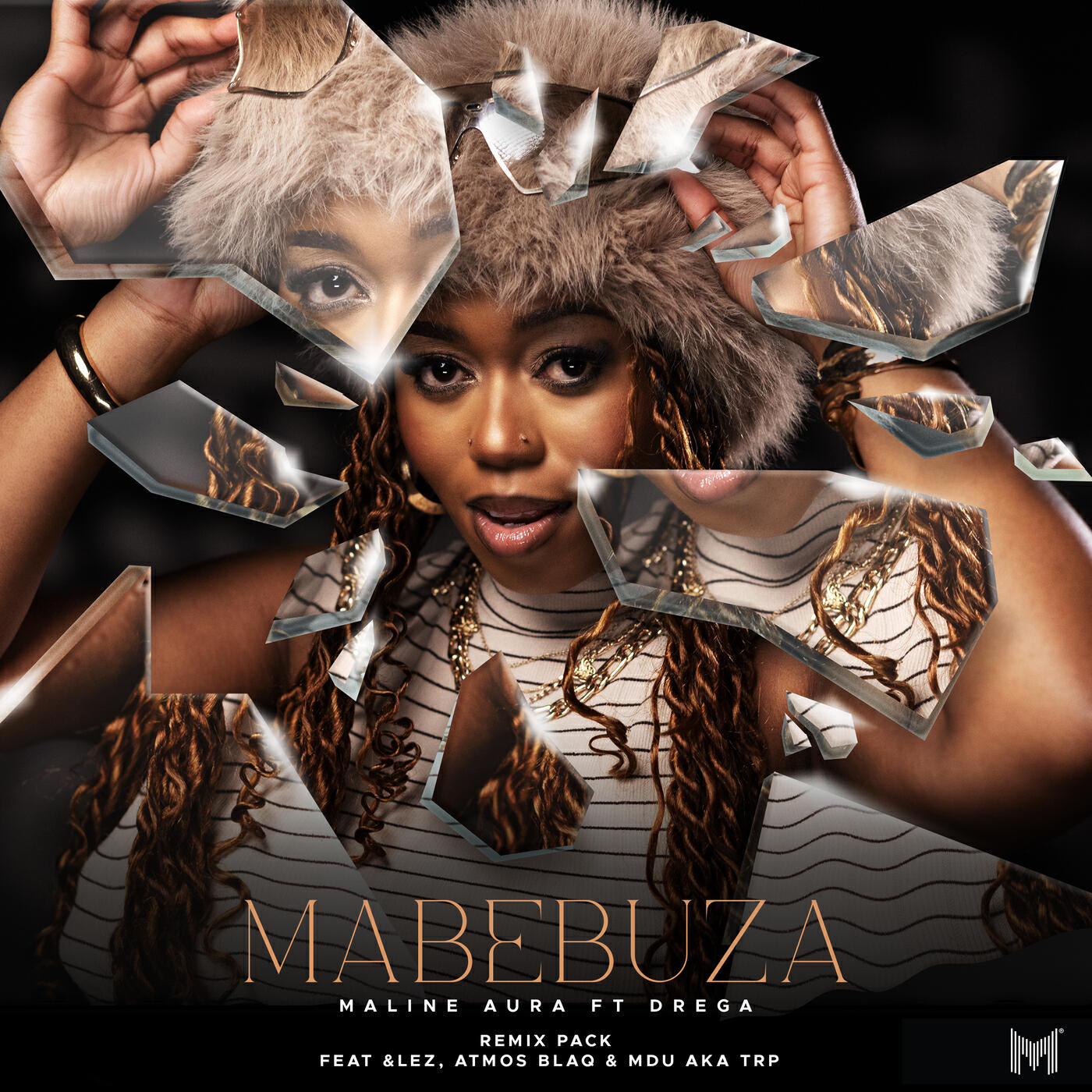 Релиз Mabebuza
