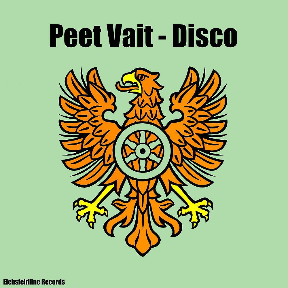 Релиз Disco