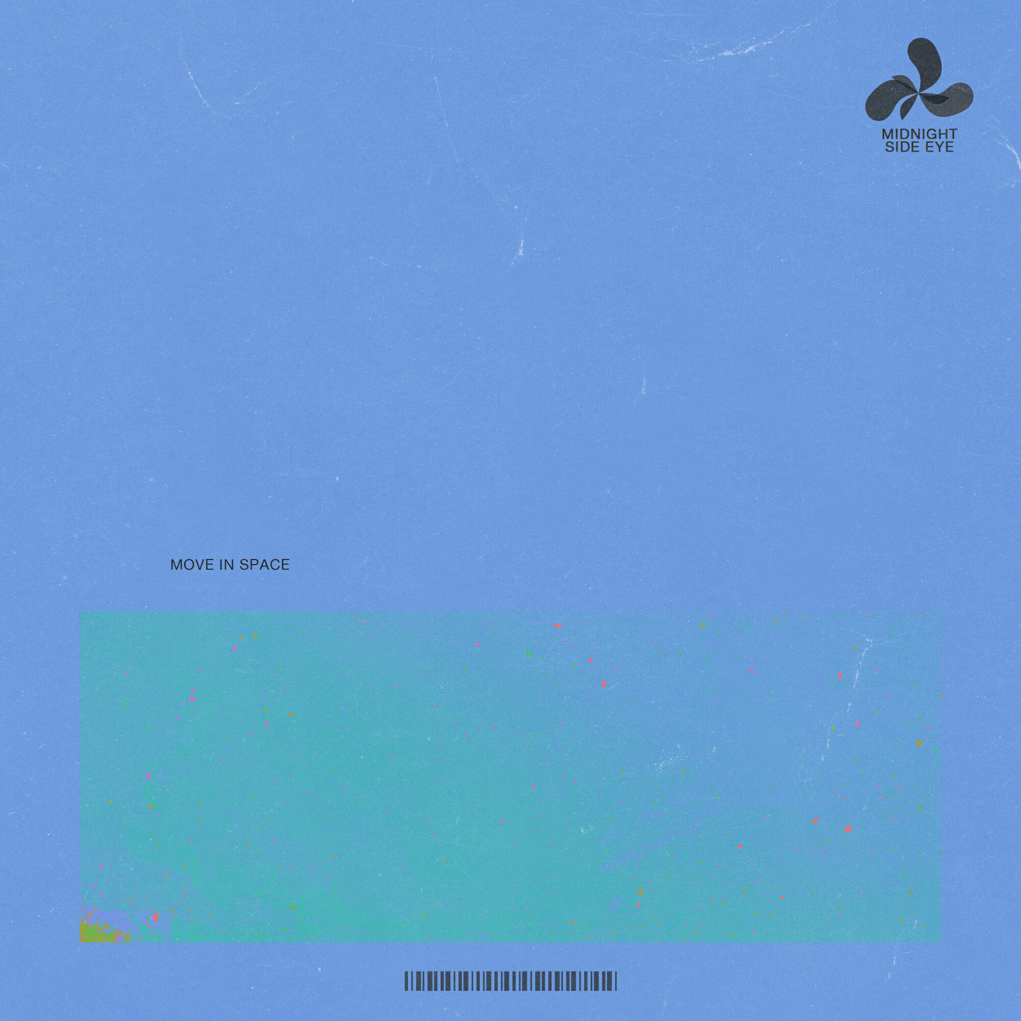 Релиз Move In Space