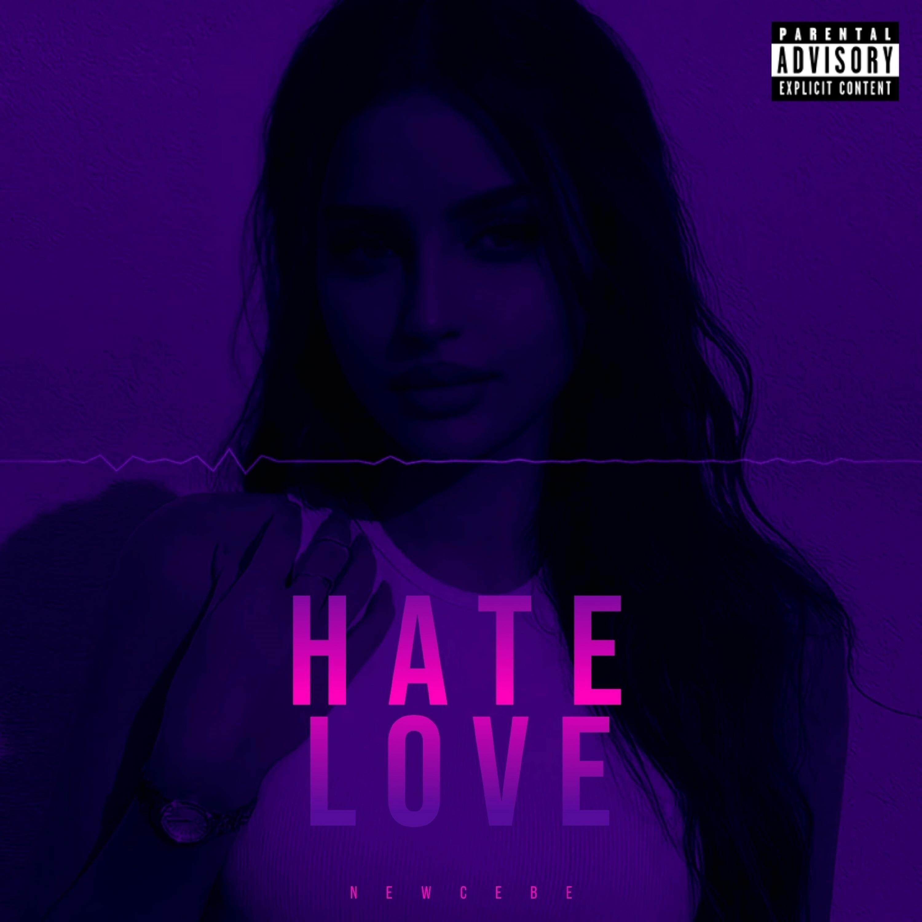 Релиз HATE LOVE